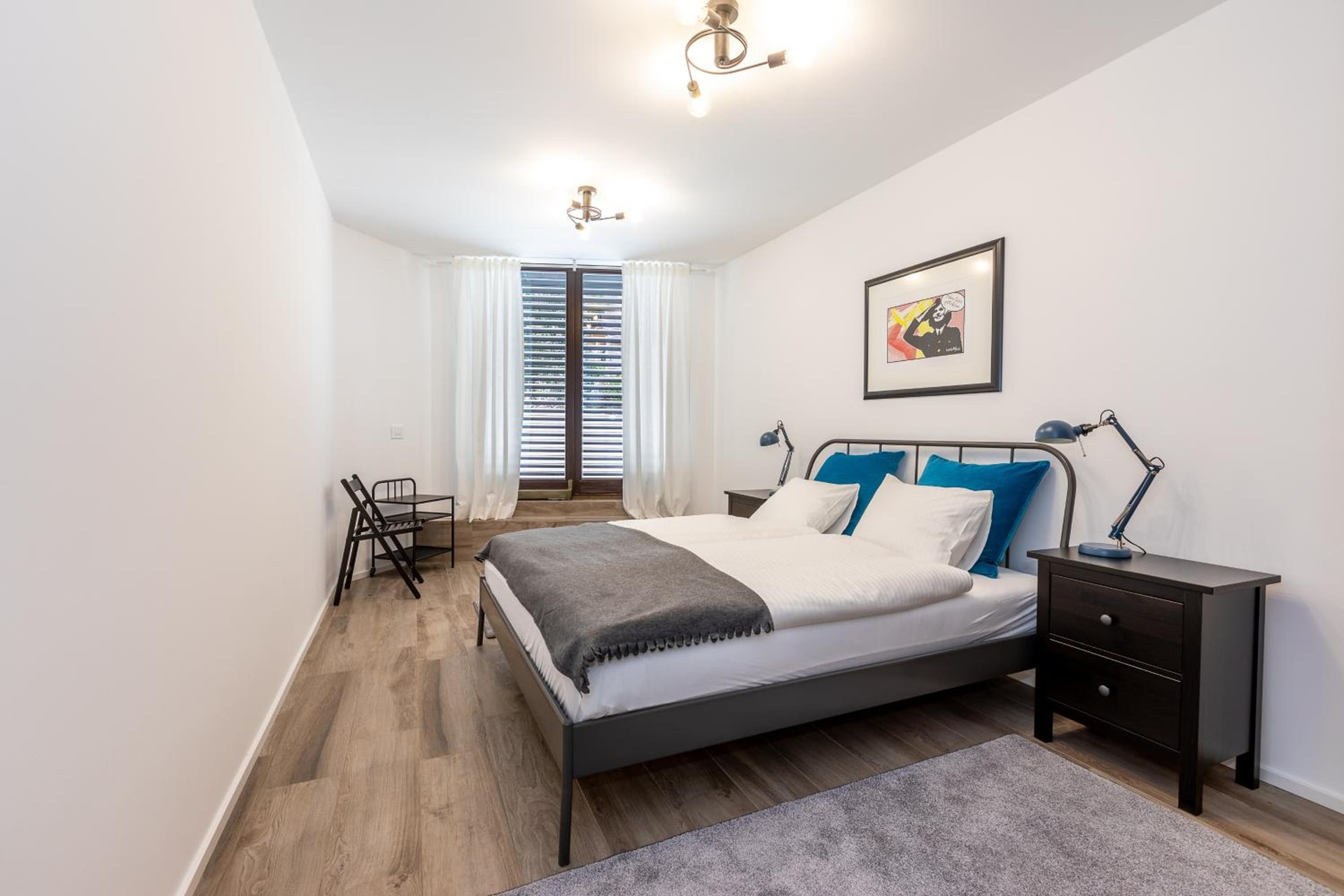 Tamara Luxury Apartments
