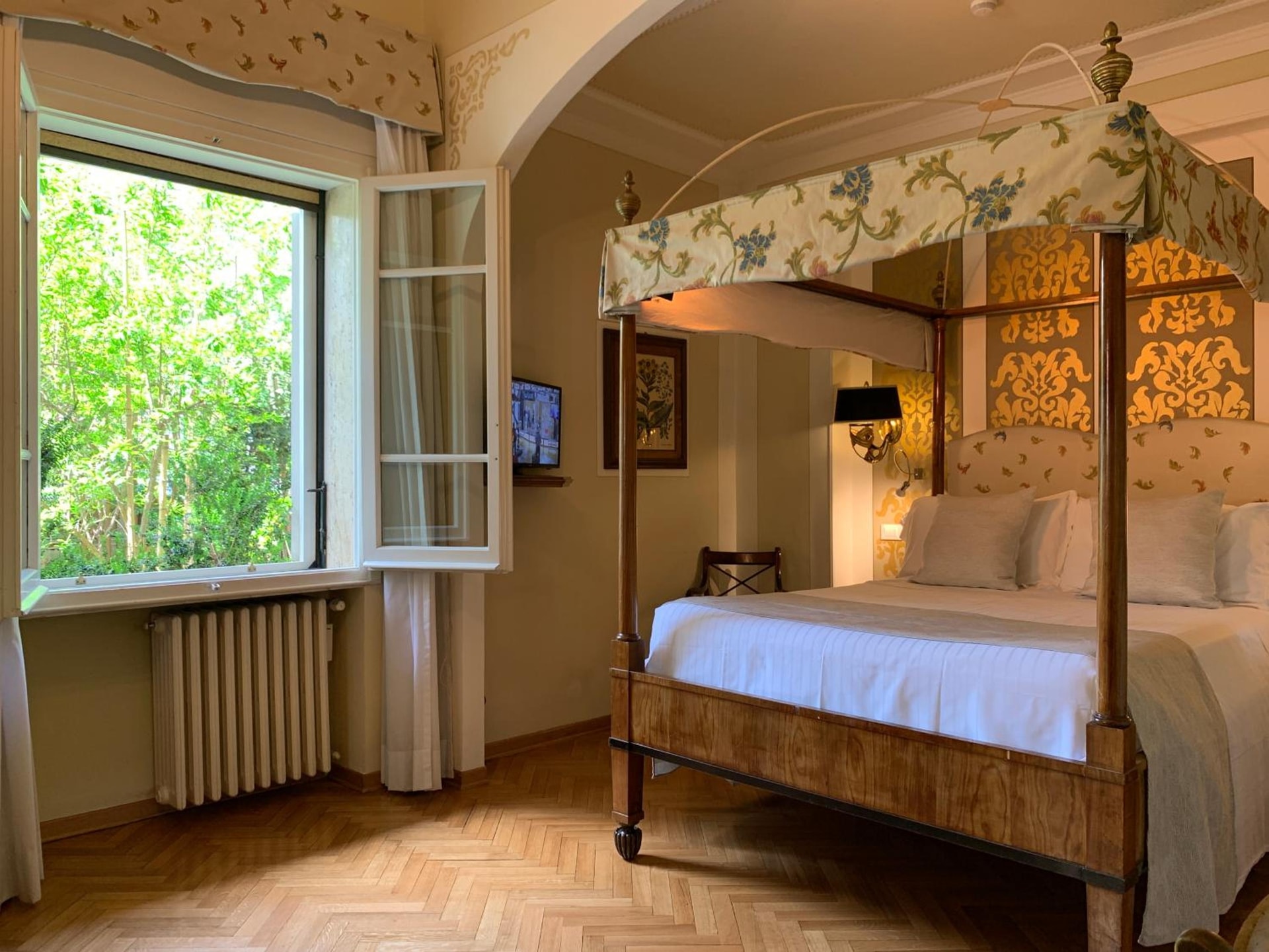 Hotel David