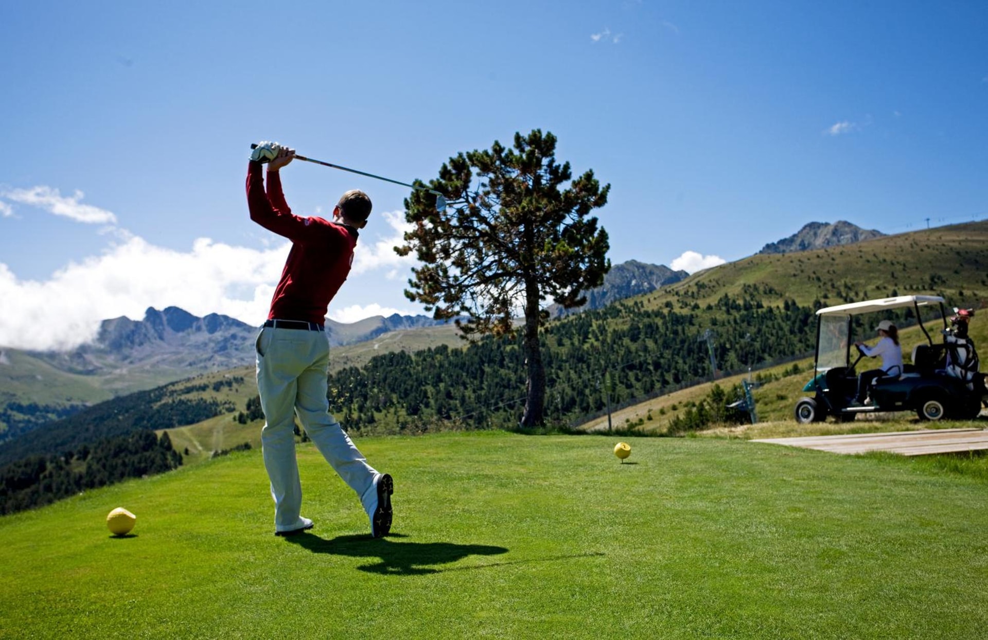 Sport Hotel Village