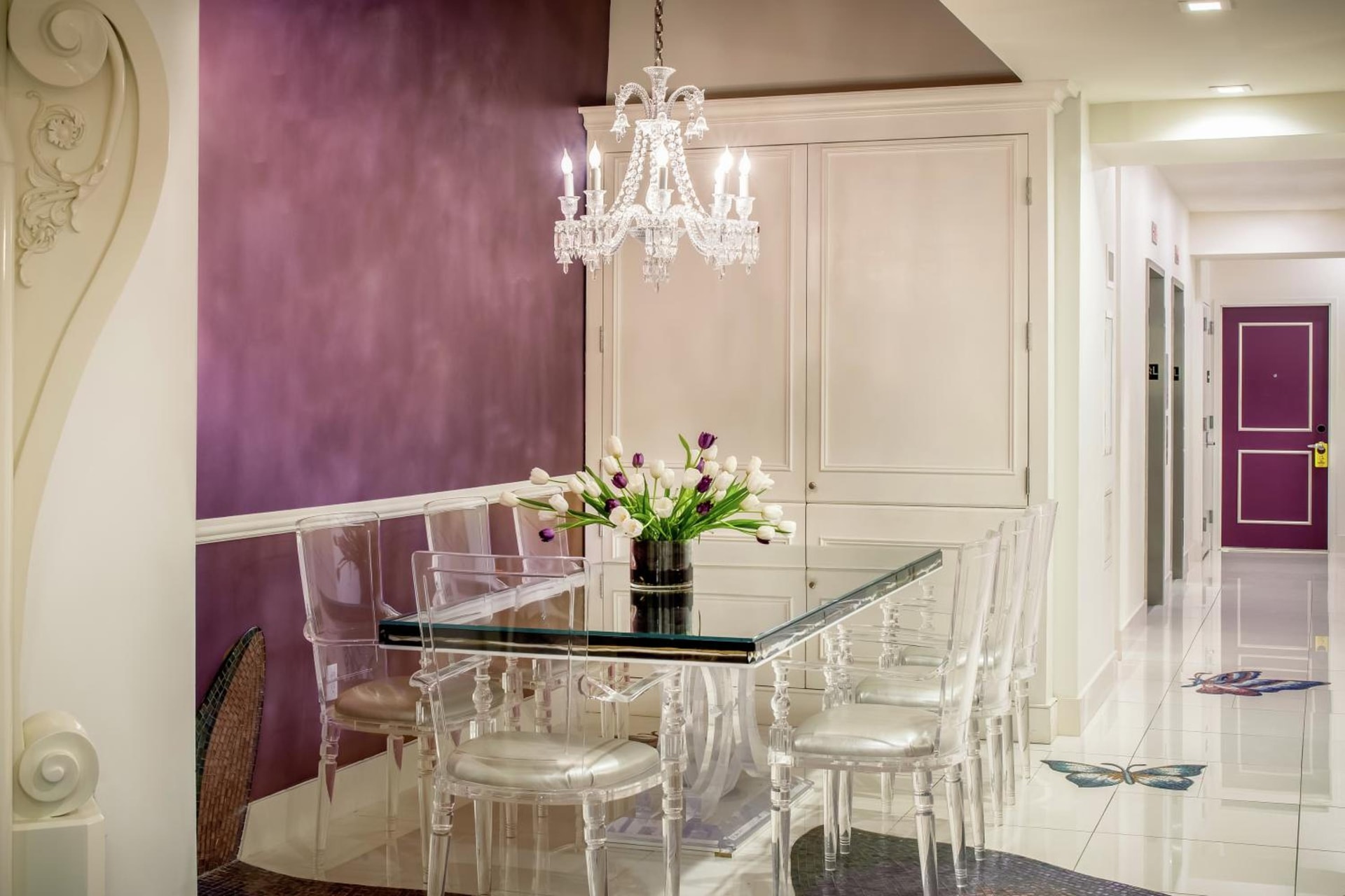 Staypineapple, An Artful Hotel, Midtown New York