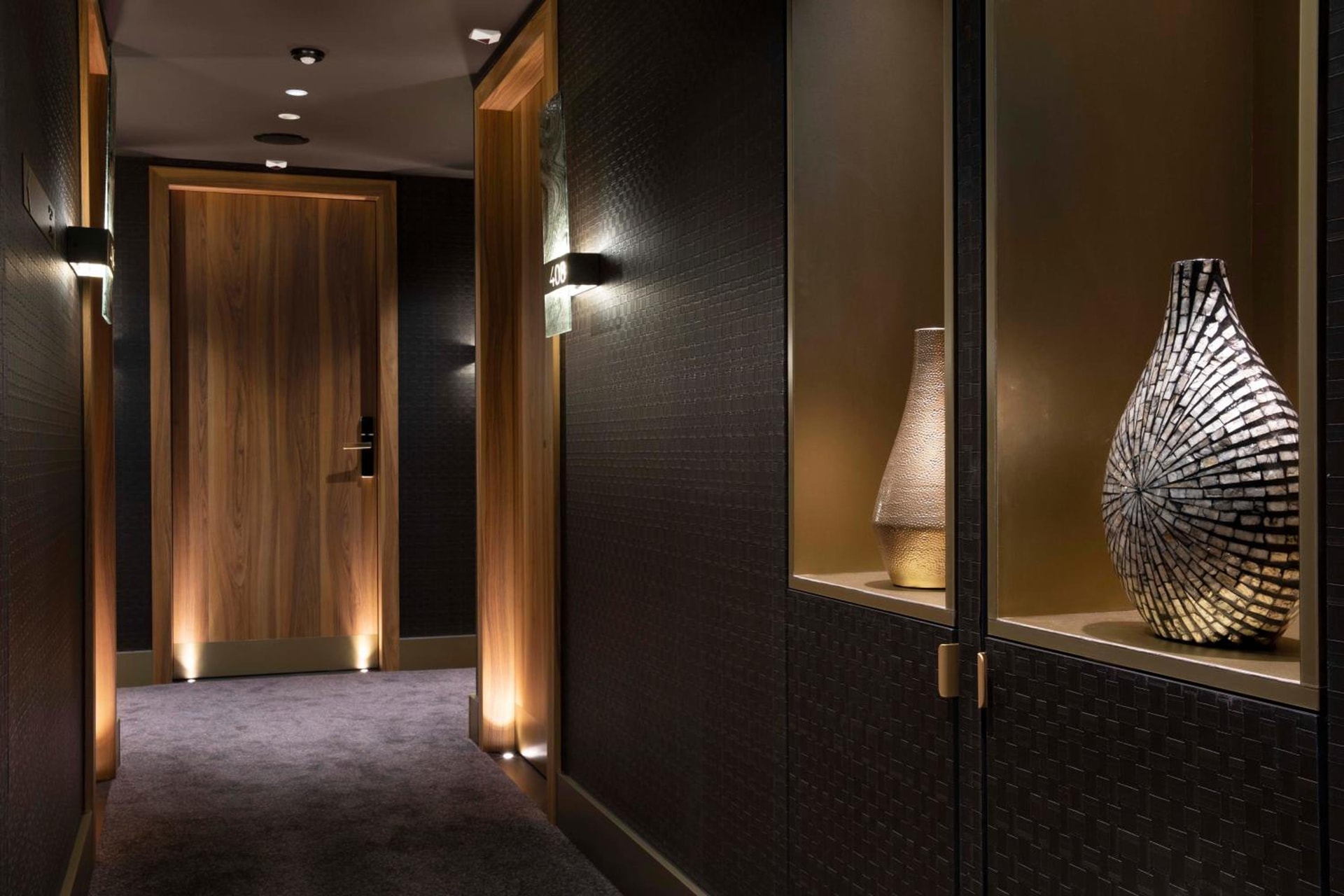 Hotel D Geneva