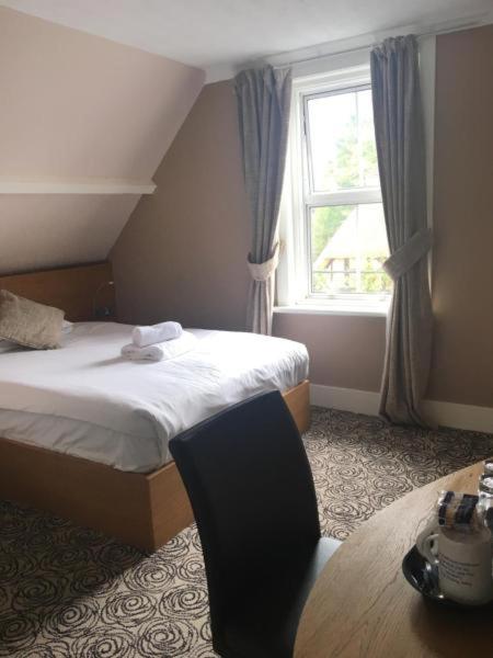 Penny Farthing Hotel & Cottages