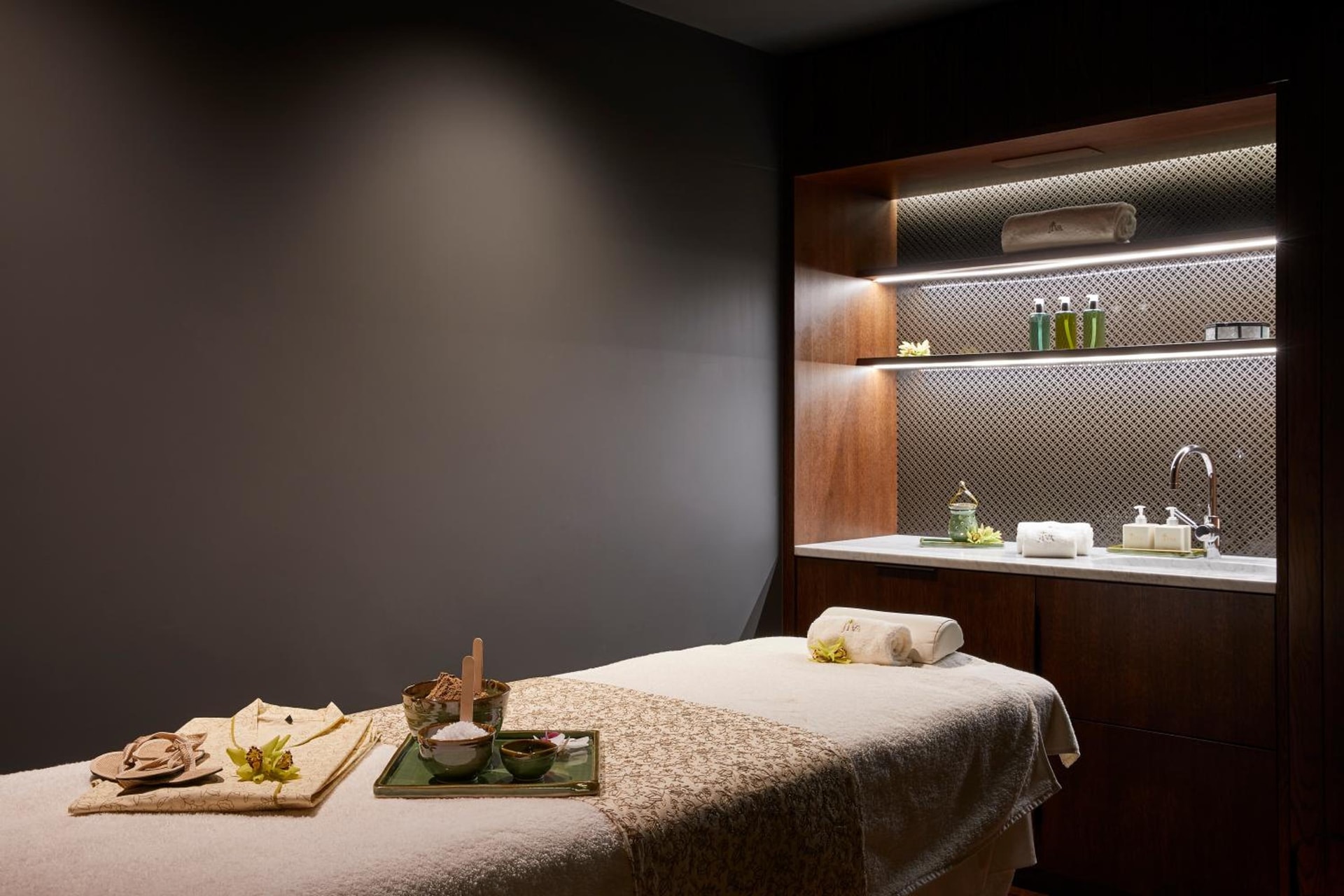 spa