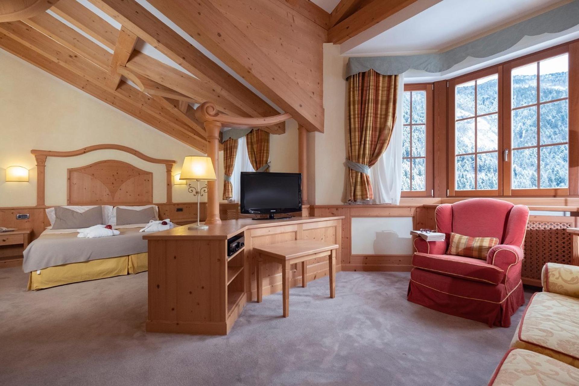 Hotel Du Lac