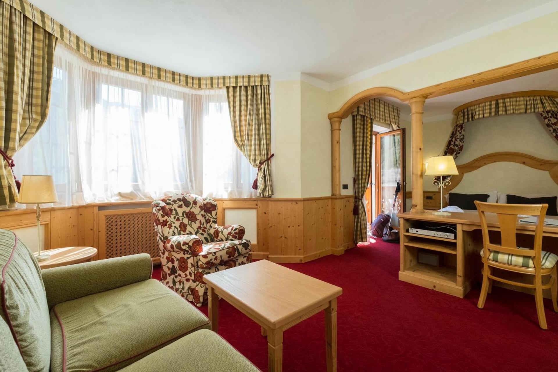 Hotel Du Lac