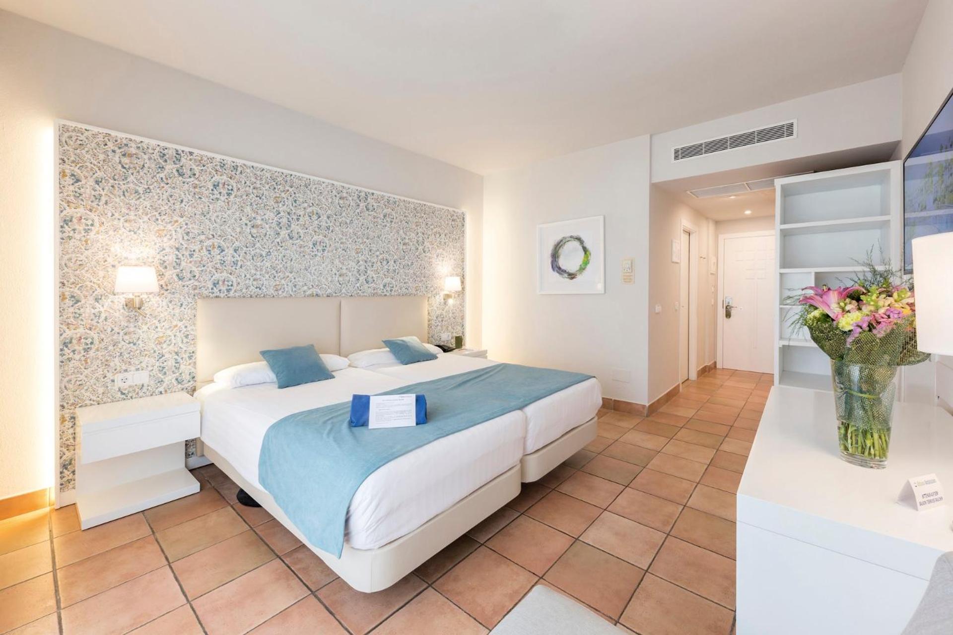 Aldiana Club Andalusien