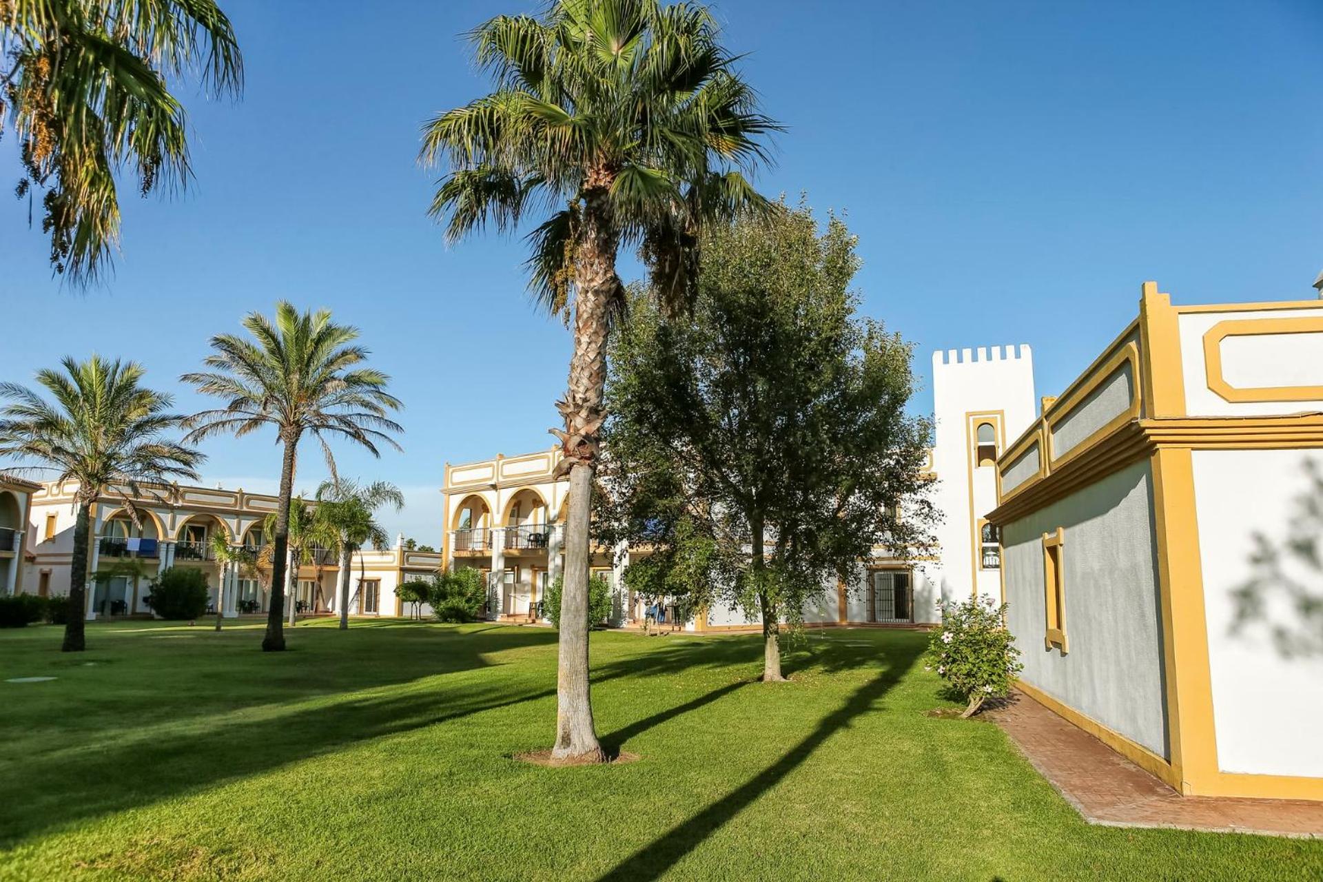 Aldiana Club Andalusien