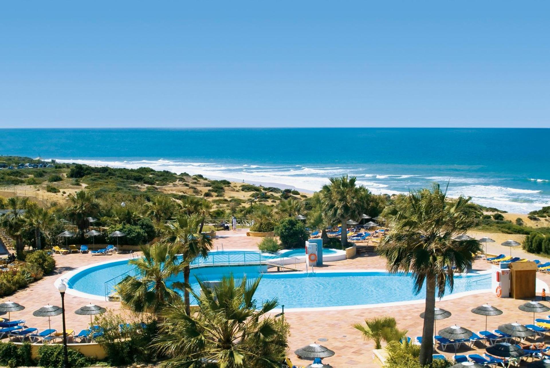 Aldiana Club Andalusien