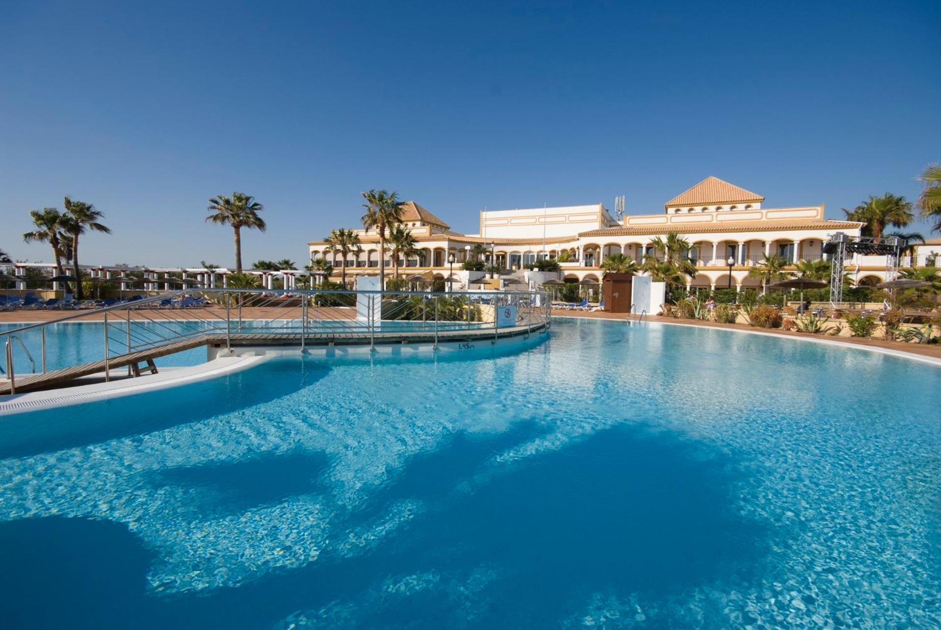 Aldiana Club Andalusien