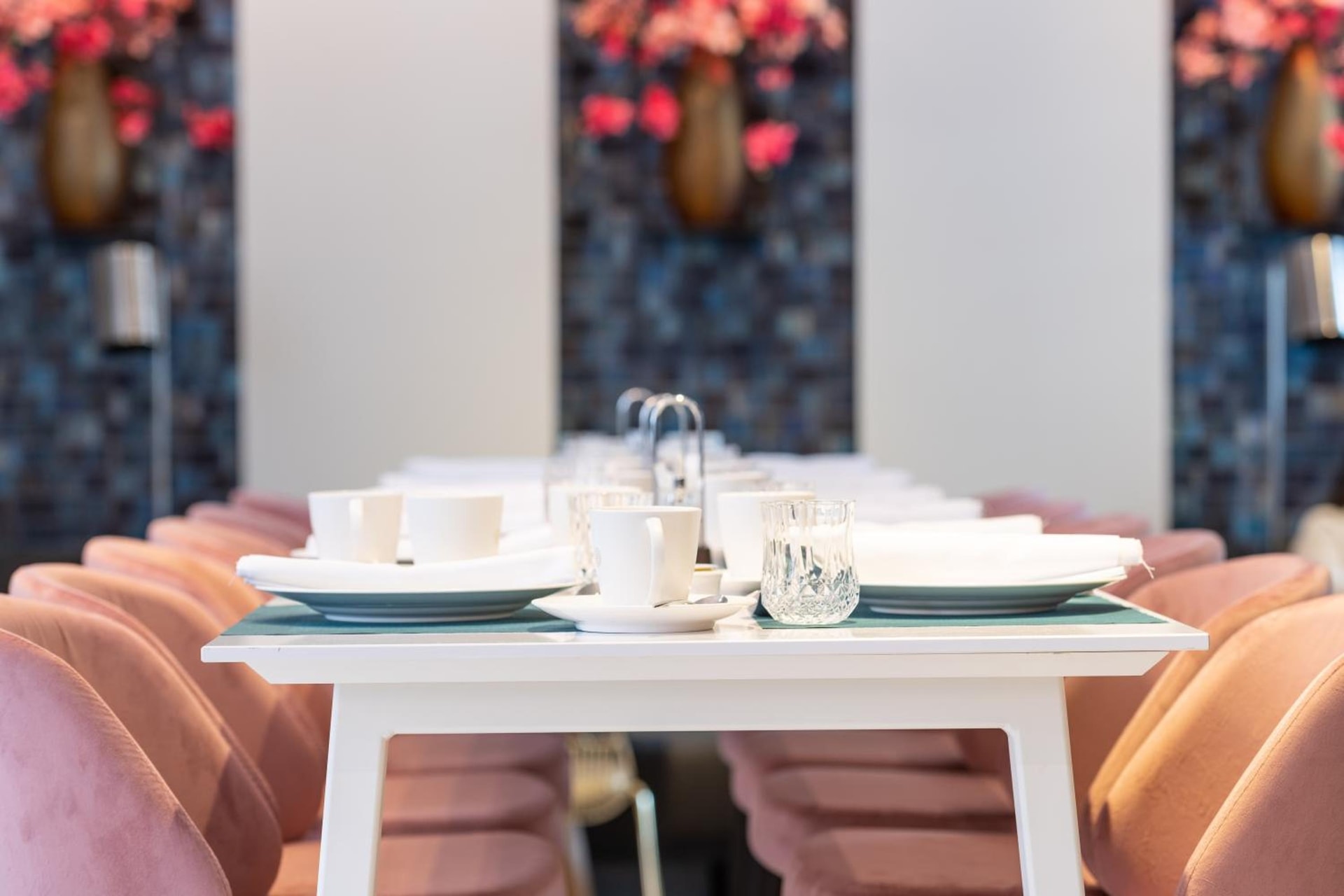 Boutique Hotel Sablon by CW Hotel Collection