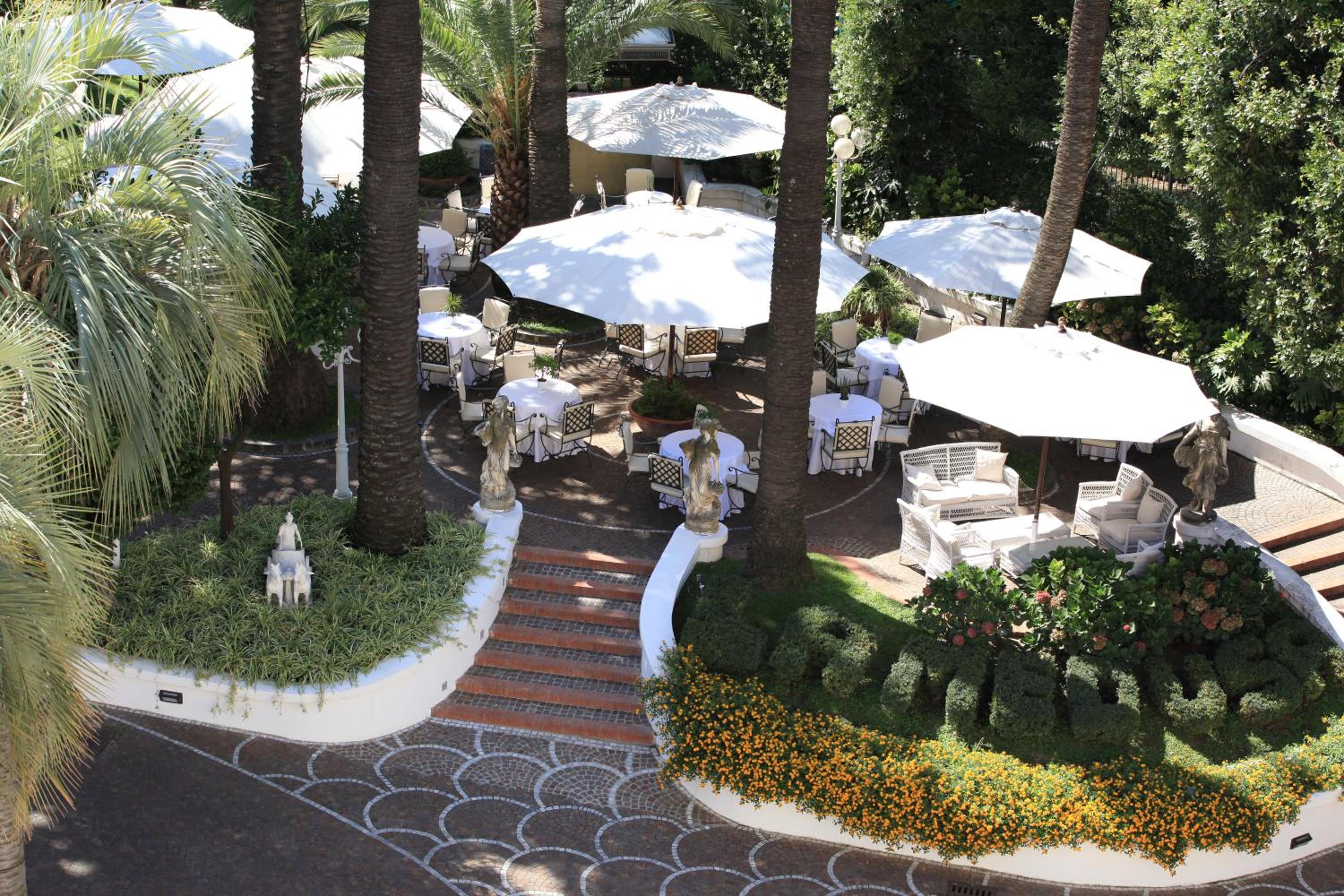 La Medusa Hotel - Dimora di Charme