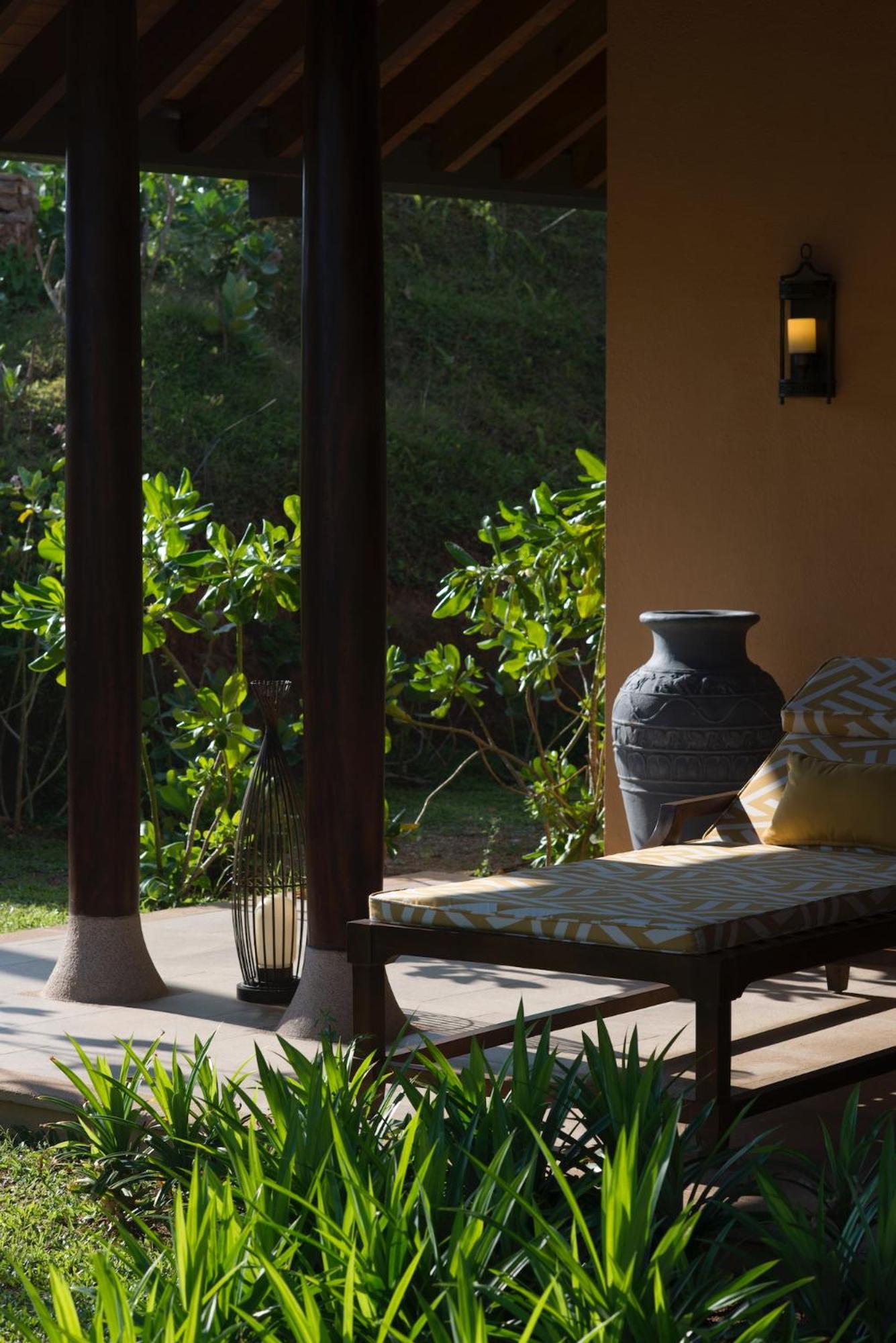 Cape Weligama - Relais and Chateaux