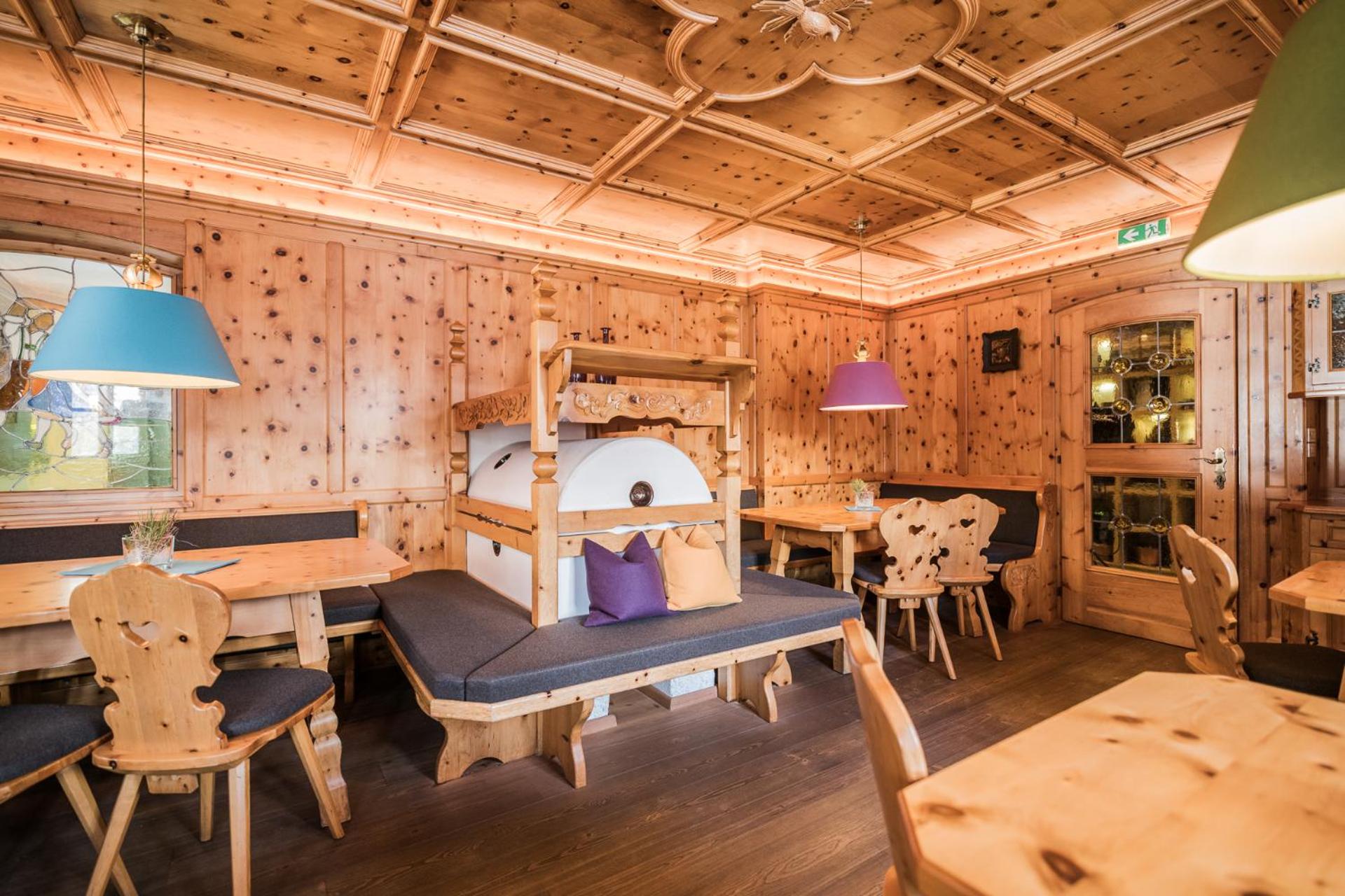 Alpinhotel Keil