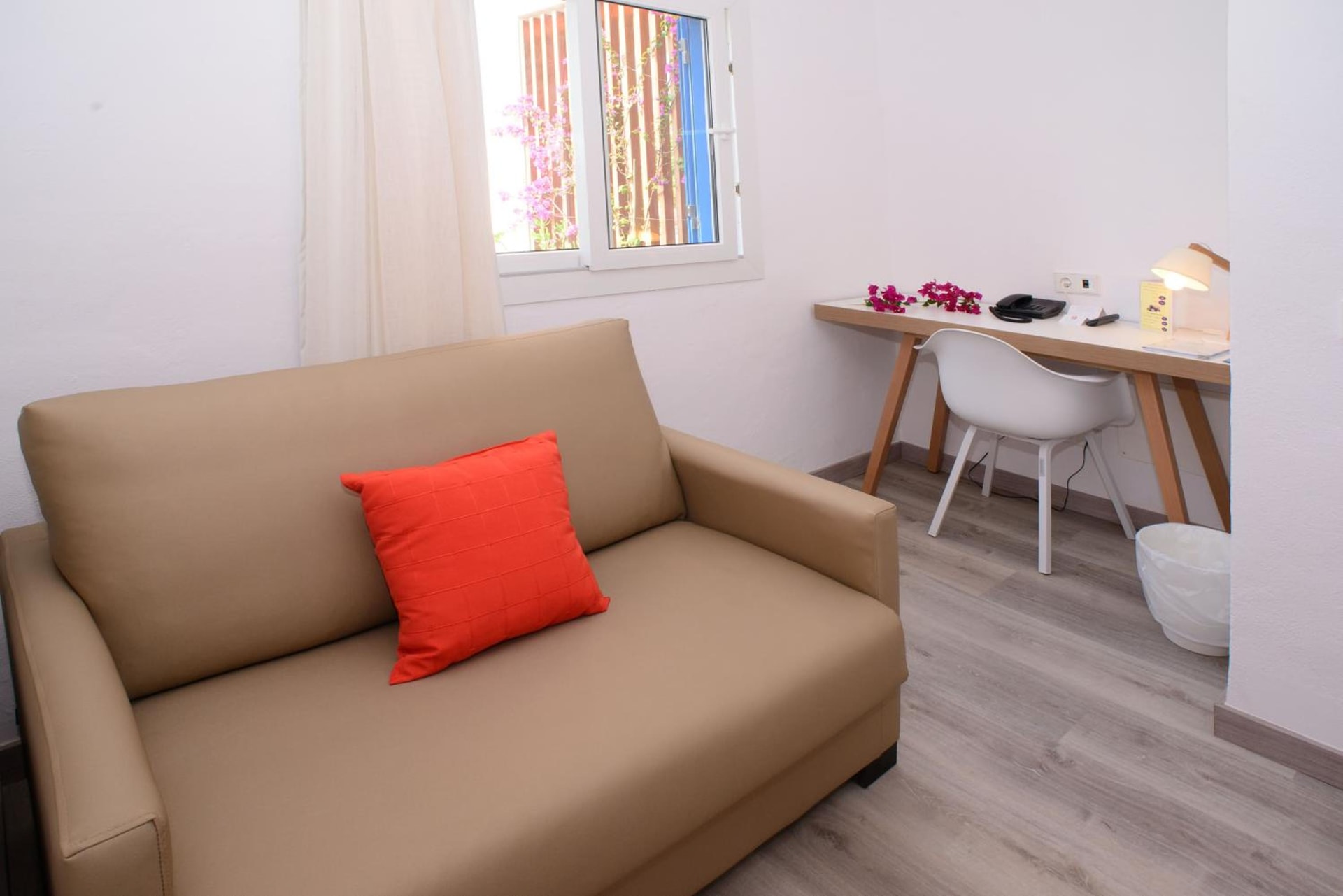Cala Llenya Resort Ibiza