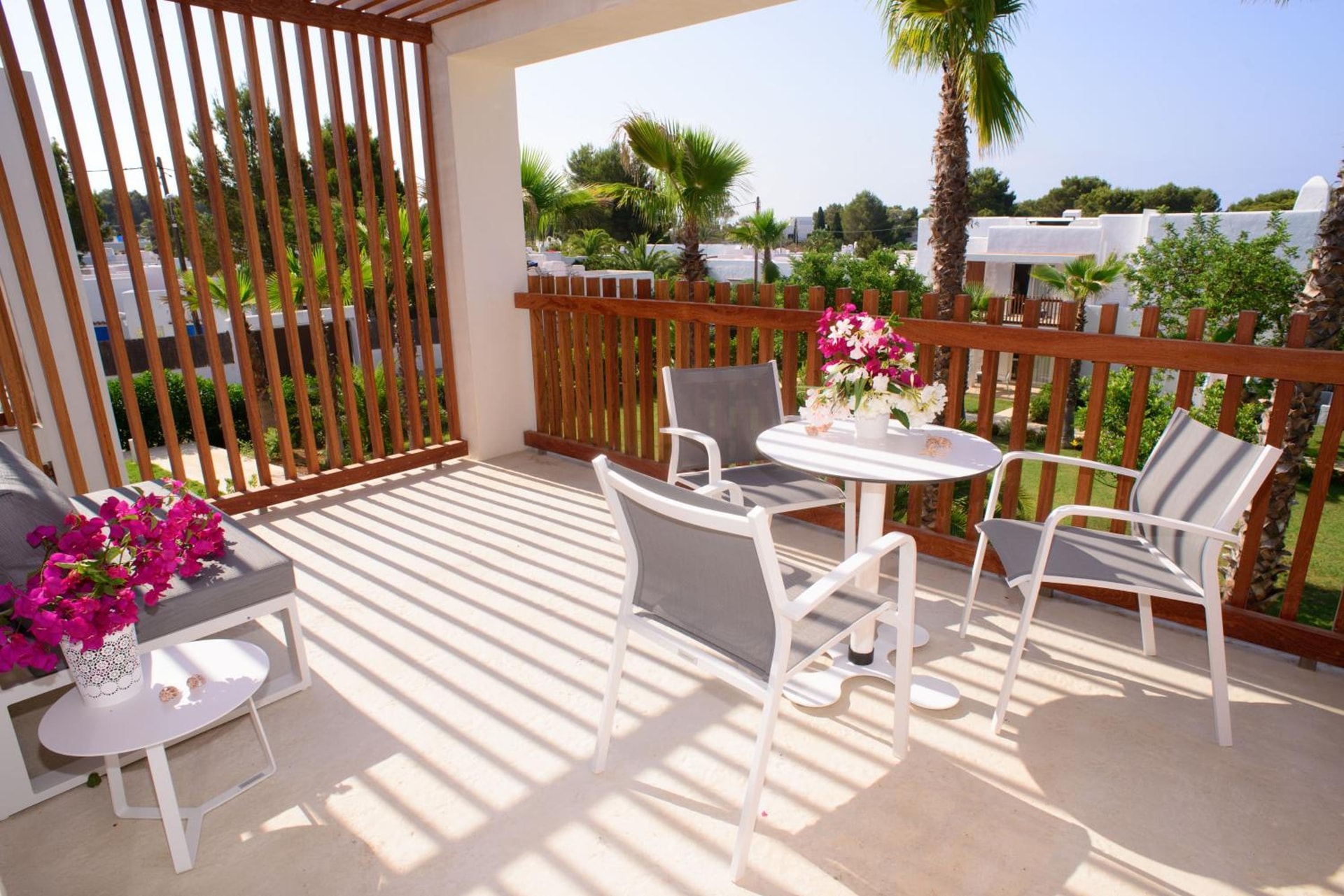 Cala Llenya Resort Ibiza