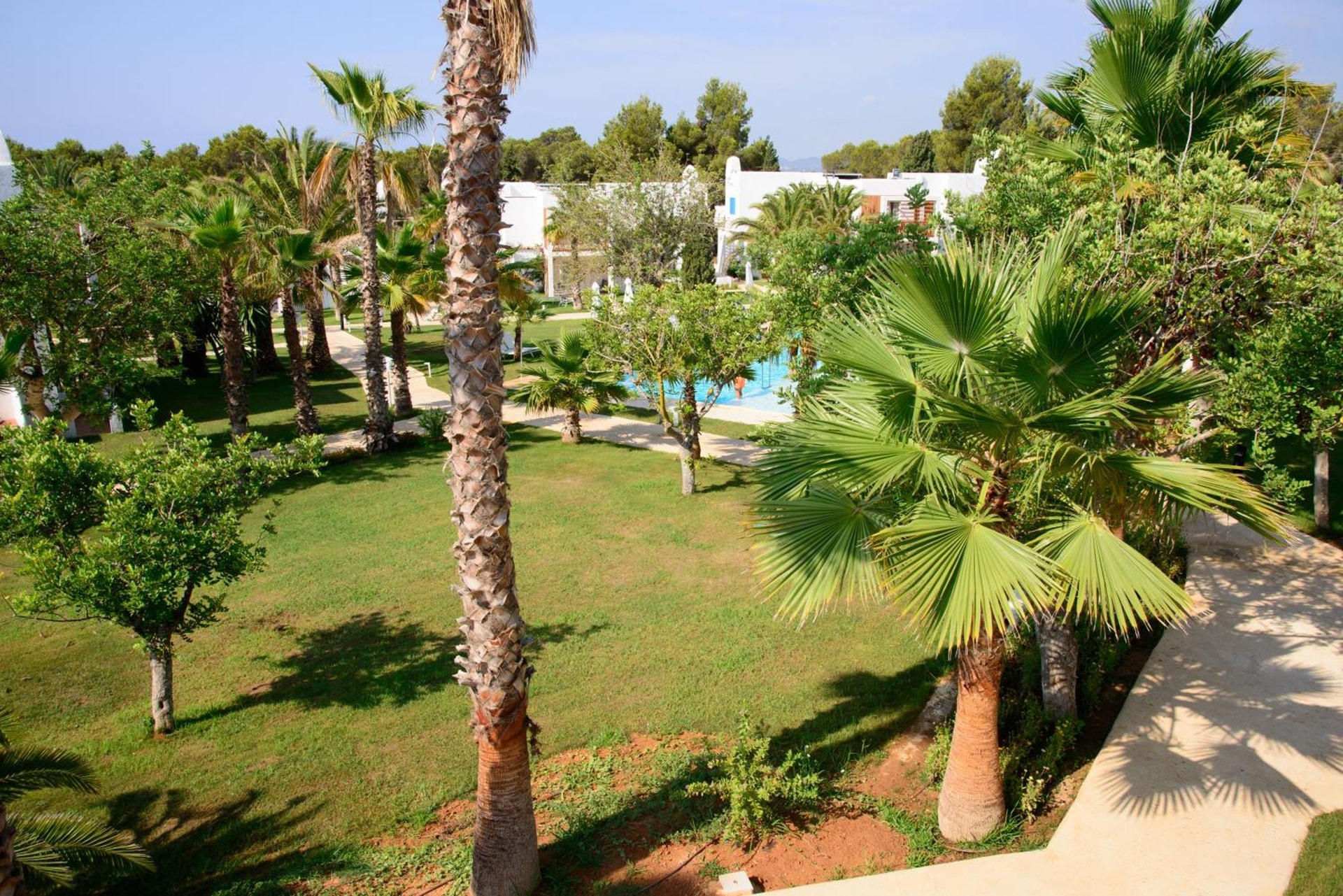 Cala Llenya Resort Ibiza