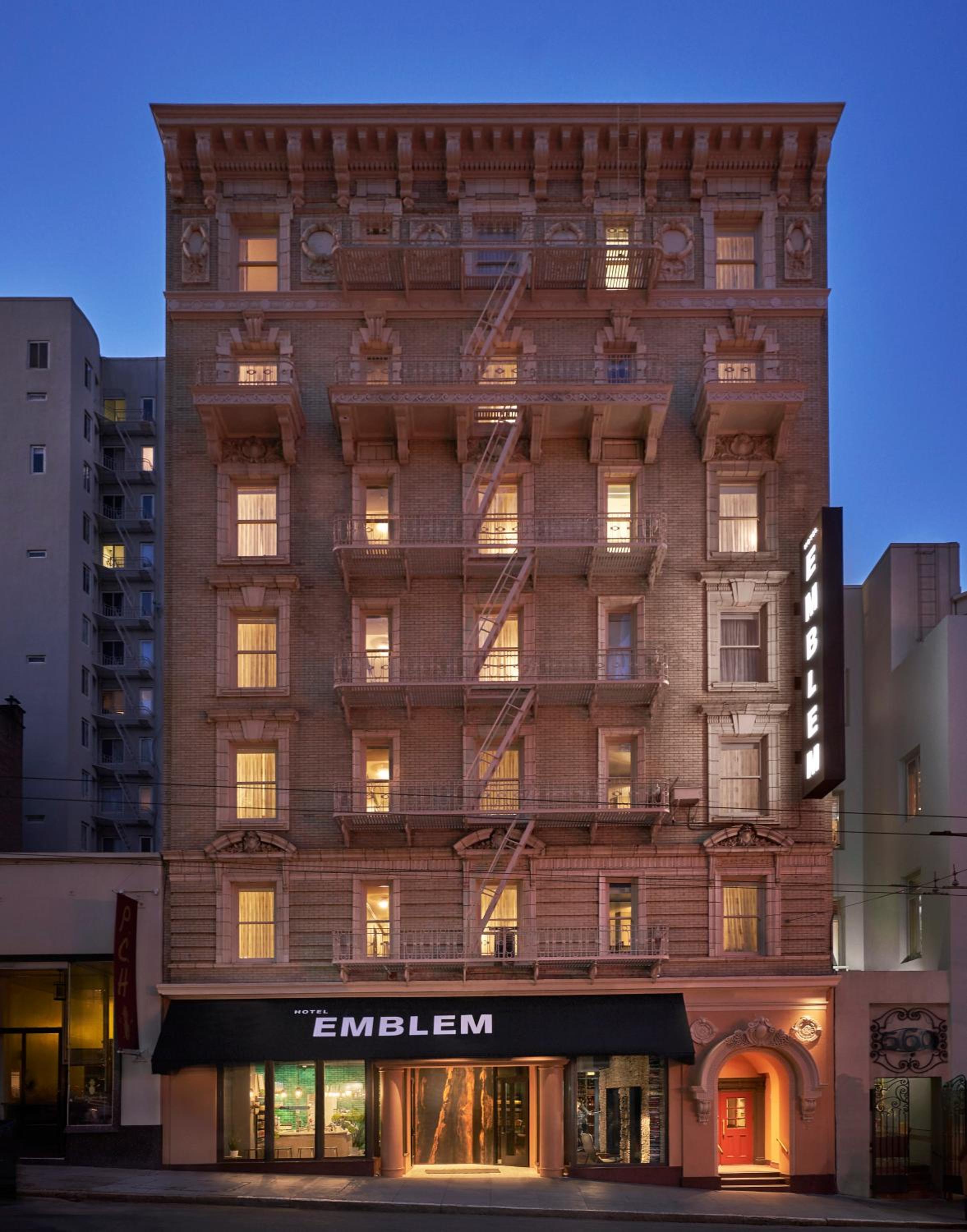 building