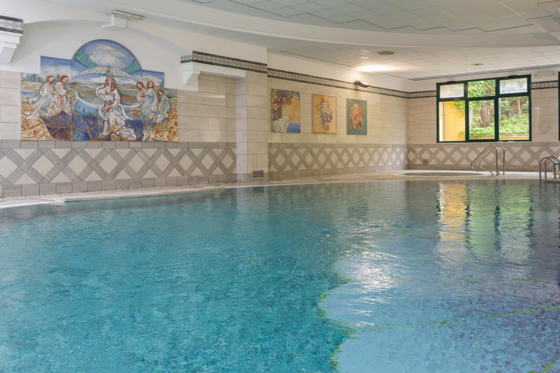Parc Hotel Gritti