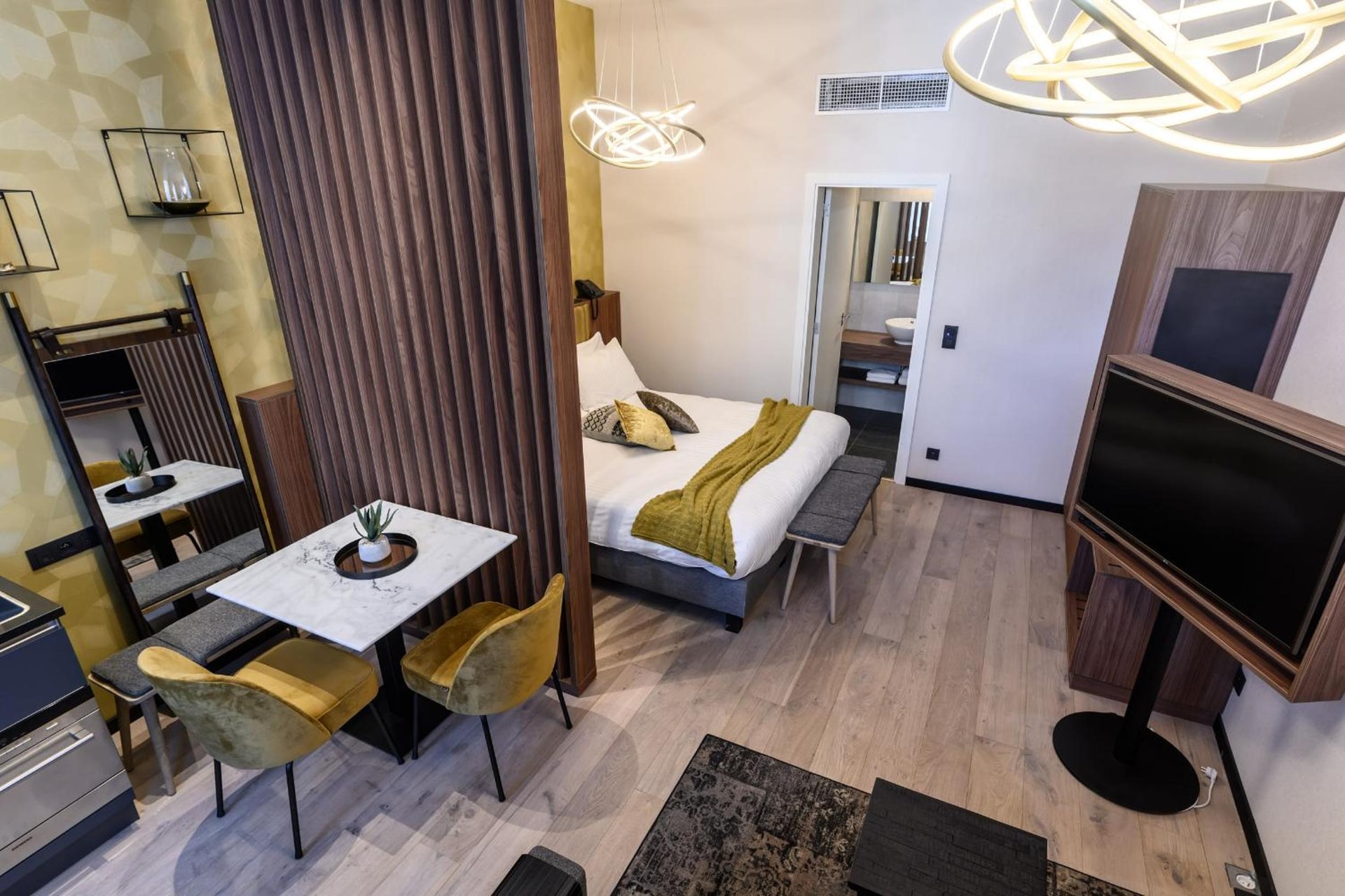Leopold Hotel Oudenaarde