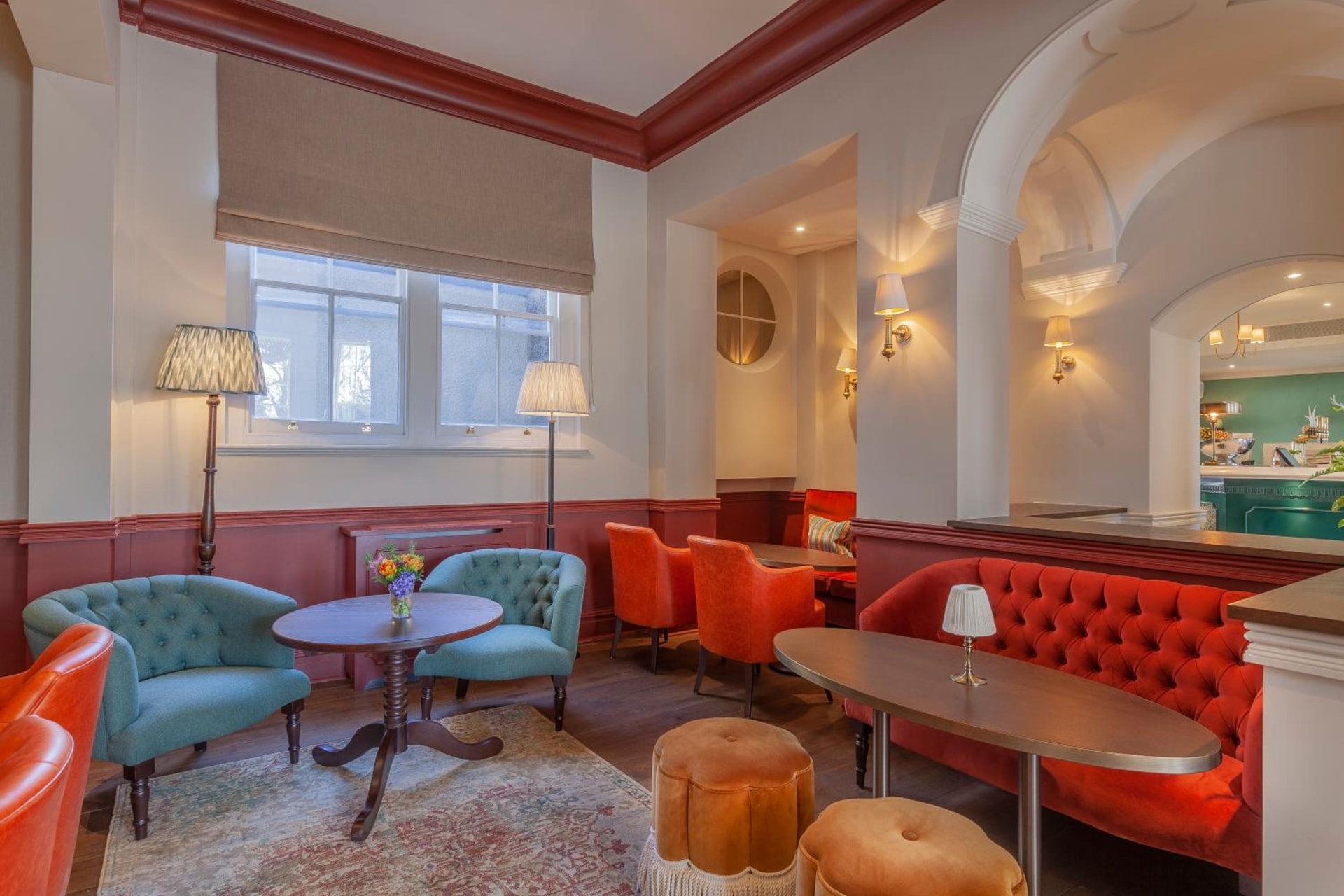 Richmond Hill Hotel