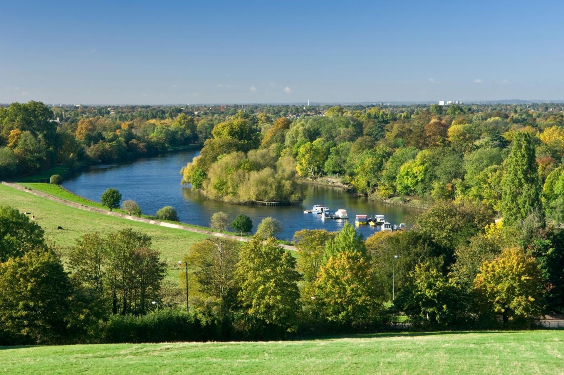 Richmond Hill Hotel