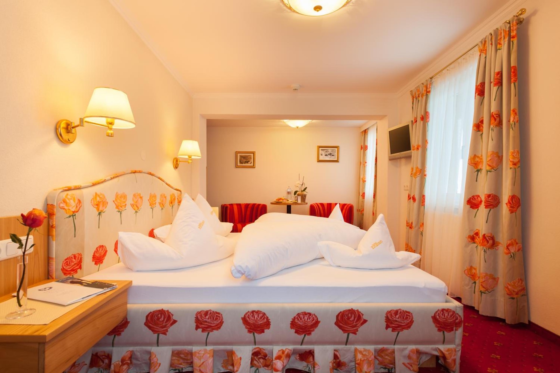 Hotel Enzian