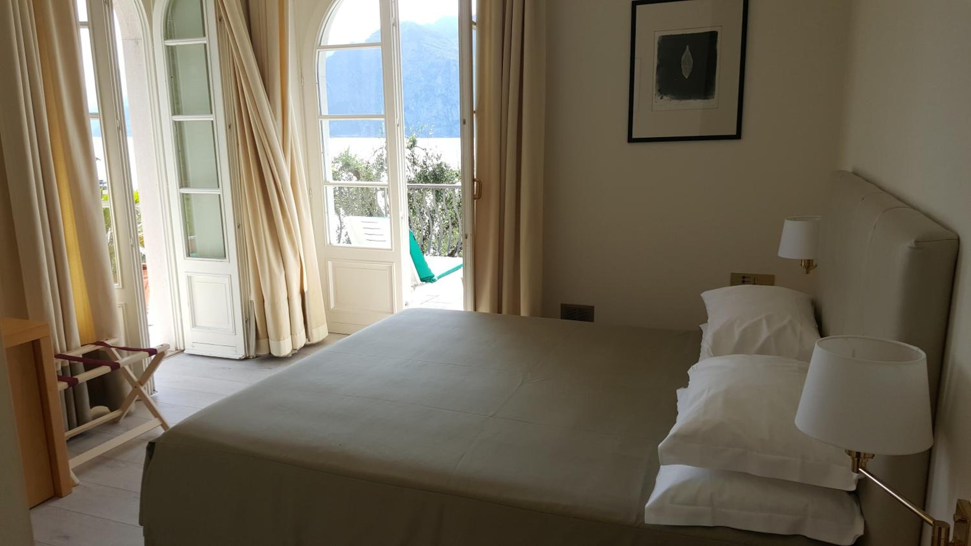 Bellevue San Lorenzo (Adults Only)