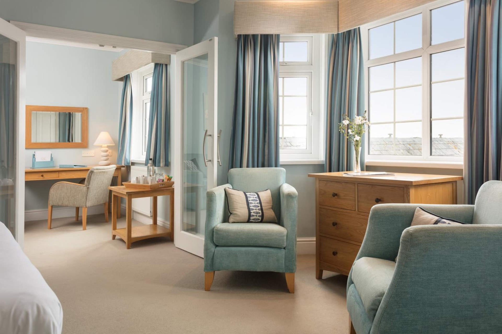 St Michaels Resort, Falmouth