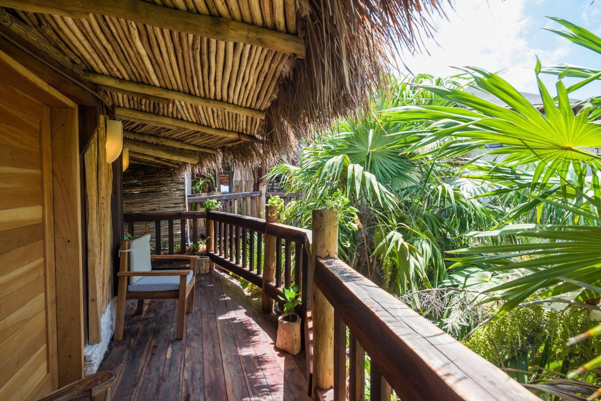 Kanan Tulum Hotel & Spa Adults Only Playground