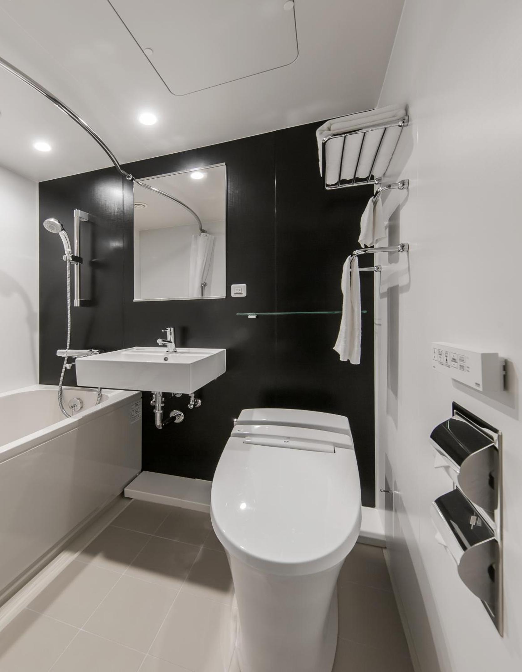 KKR Hotel Osaka