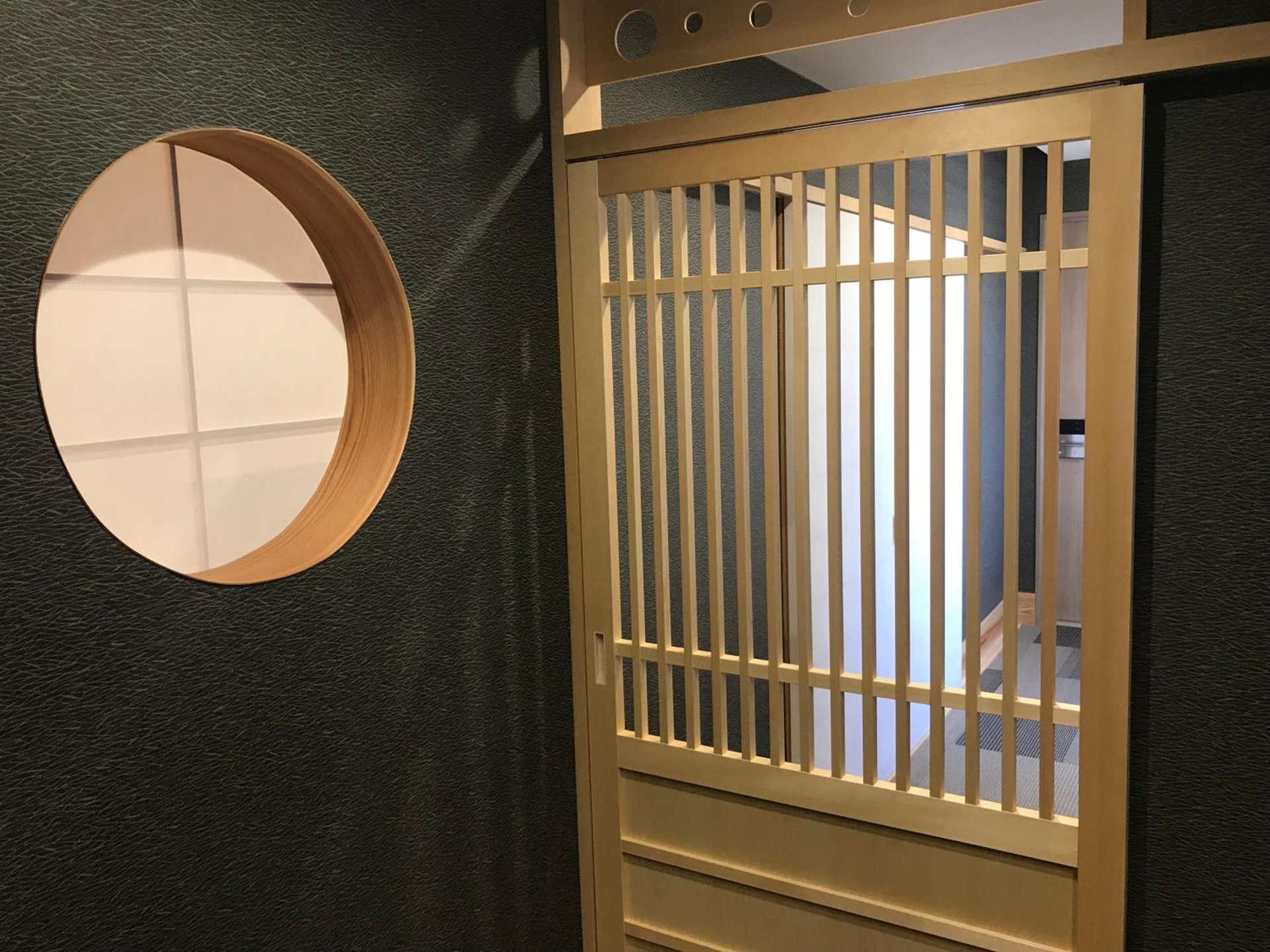 Hotel Yururito Osaka