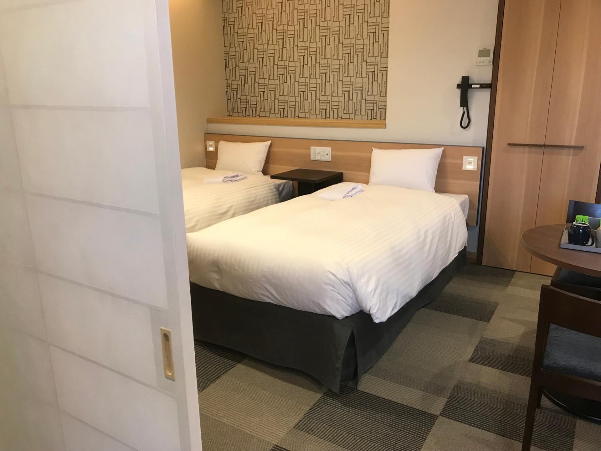 Hotel Yururito Osaka