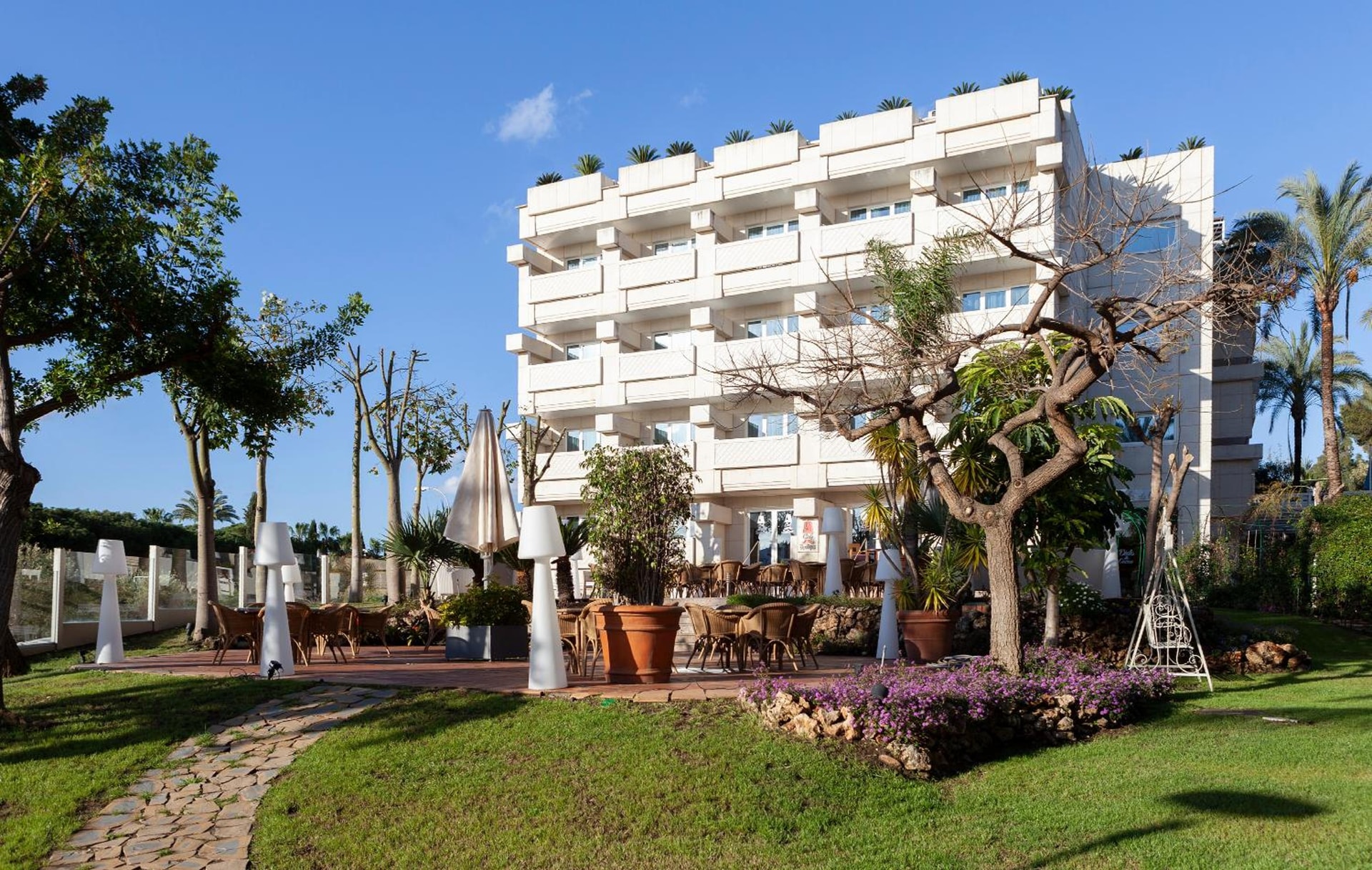 Alanda Marbella Hotel & Wellness
