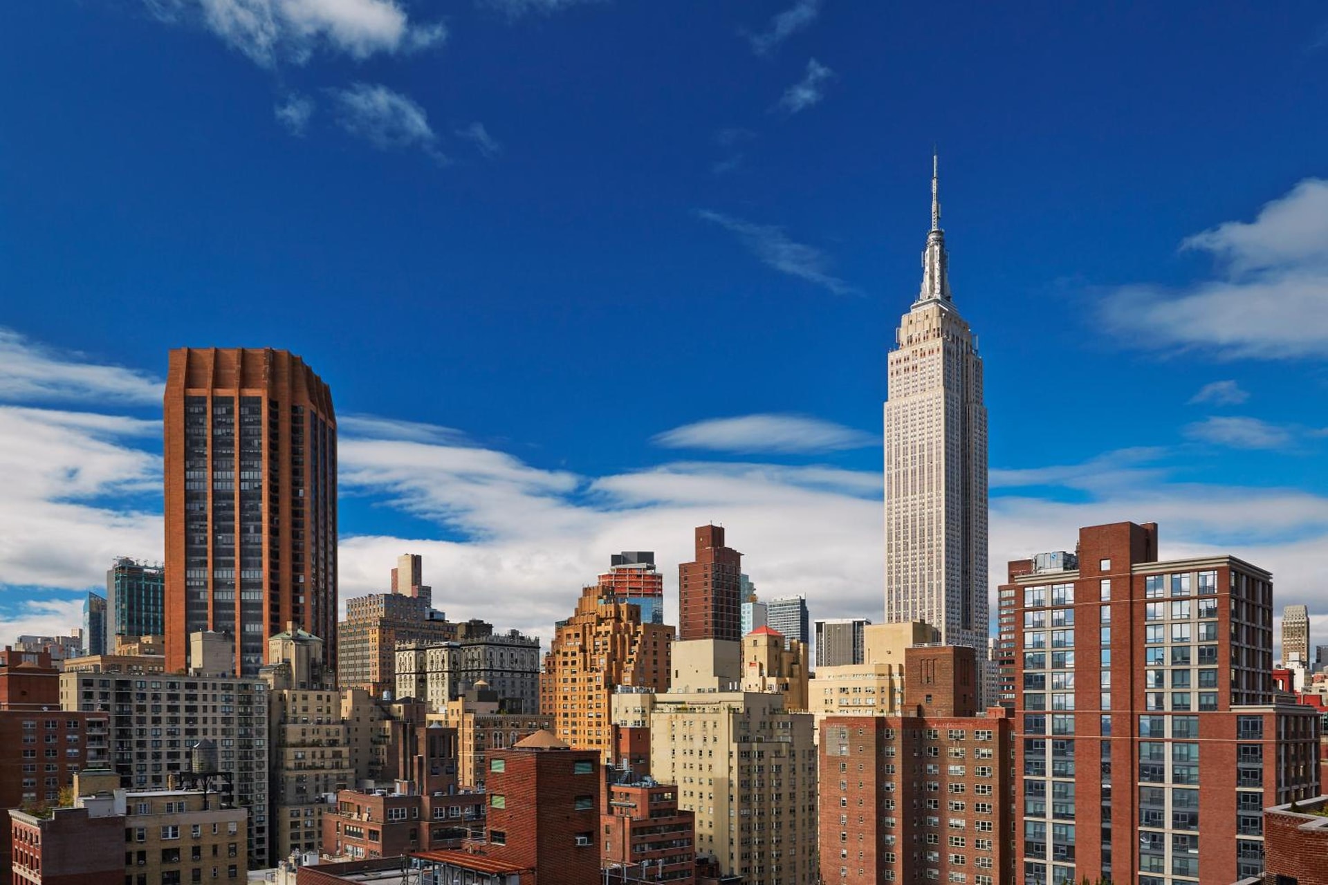 The Shelburne Sonesta New York