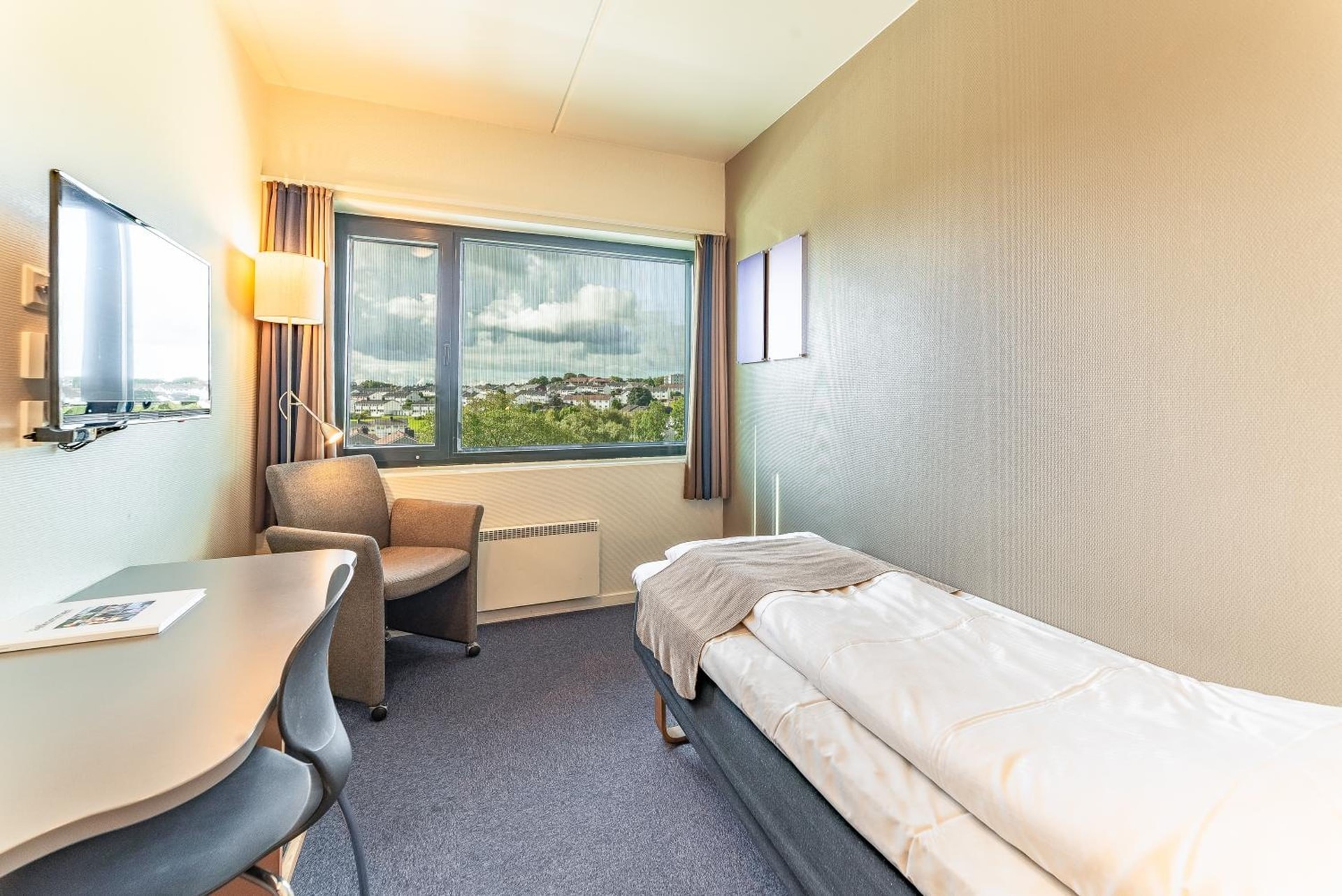 Best Western St Svithun Hotell