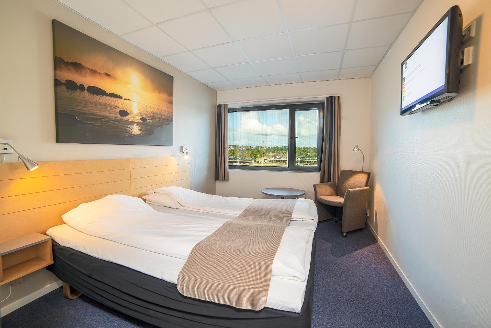 Best Western St Svithun Hotell