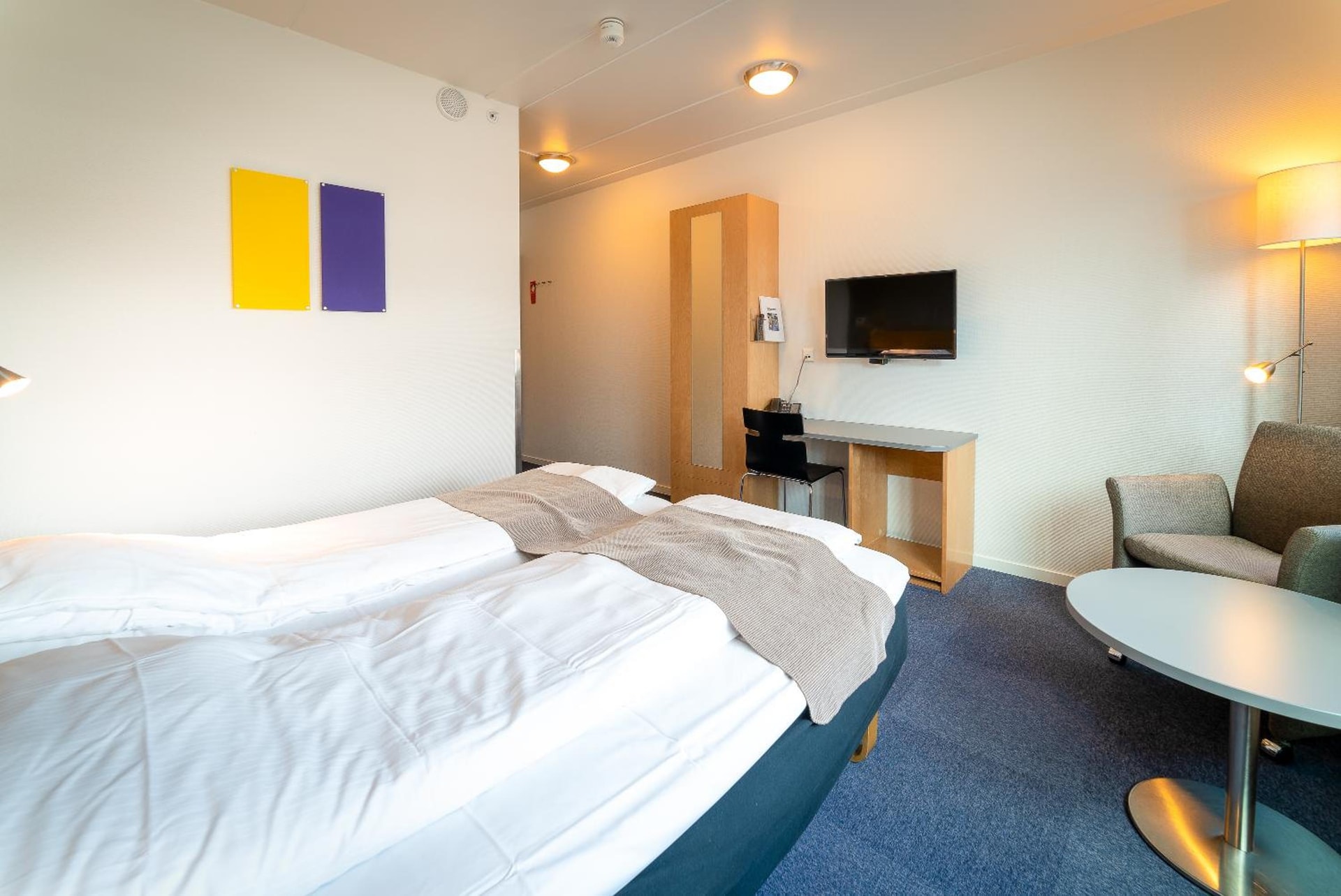 Best Western St Svithun Hotell