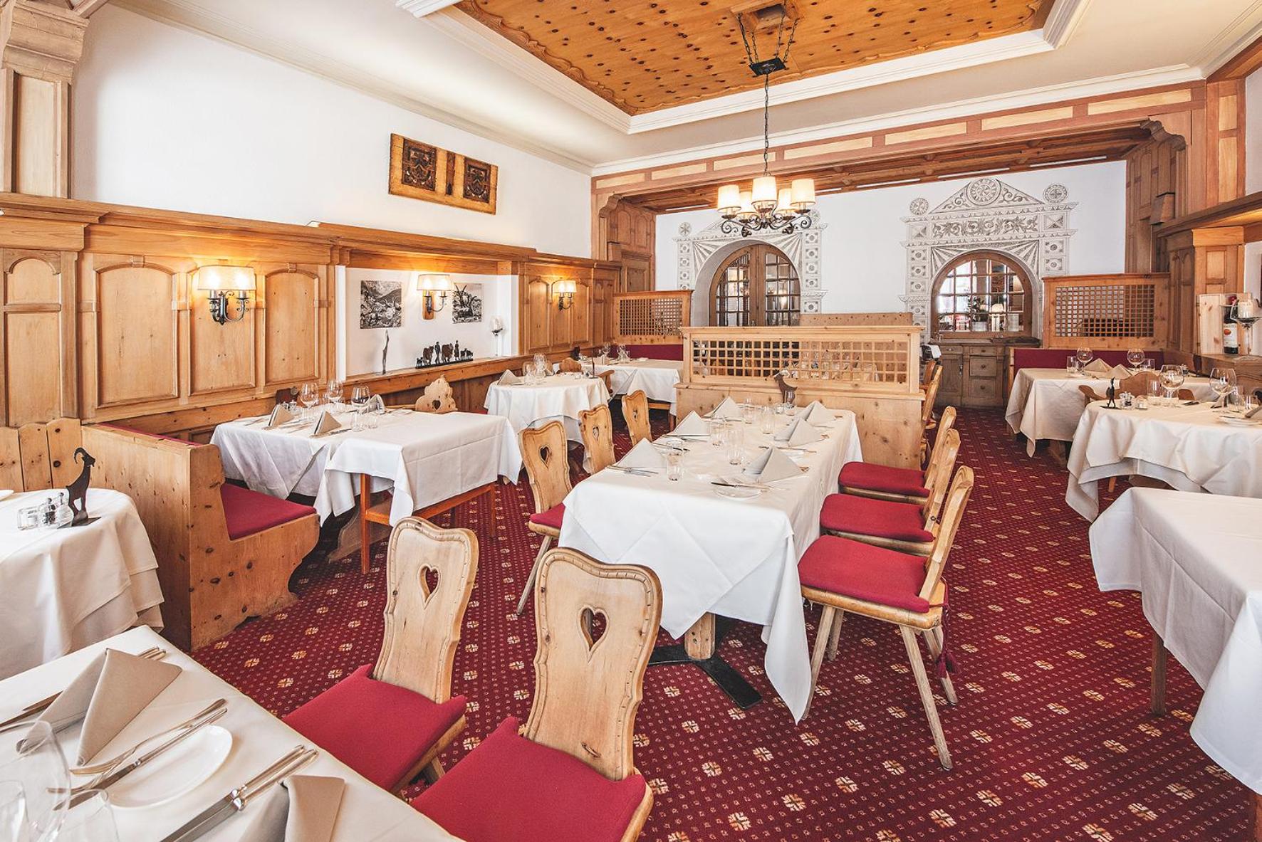 Edelweiss Swiss Quality Hotel