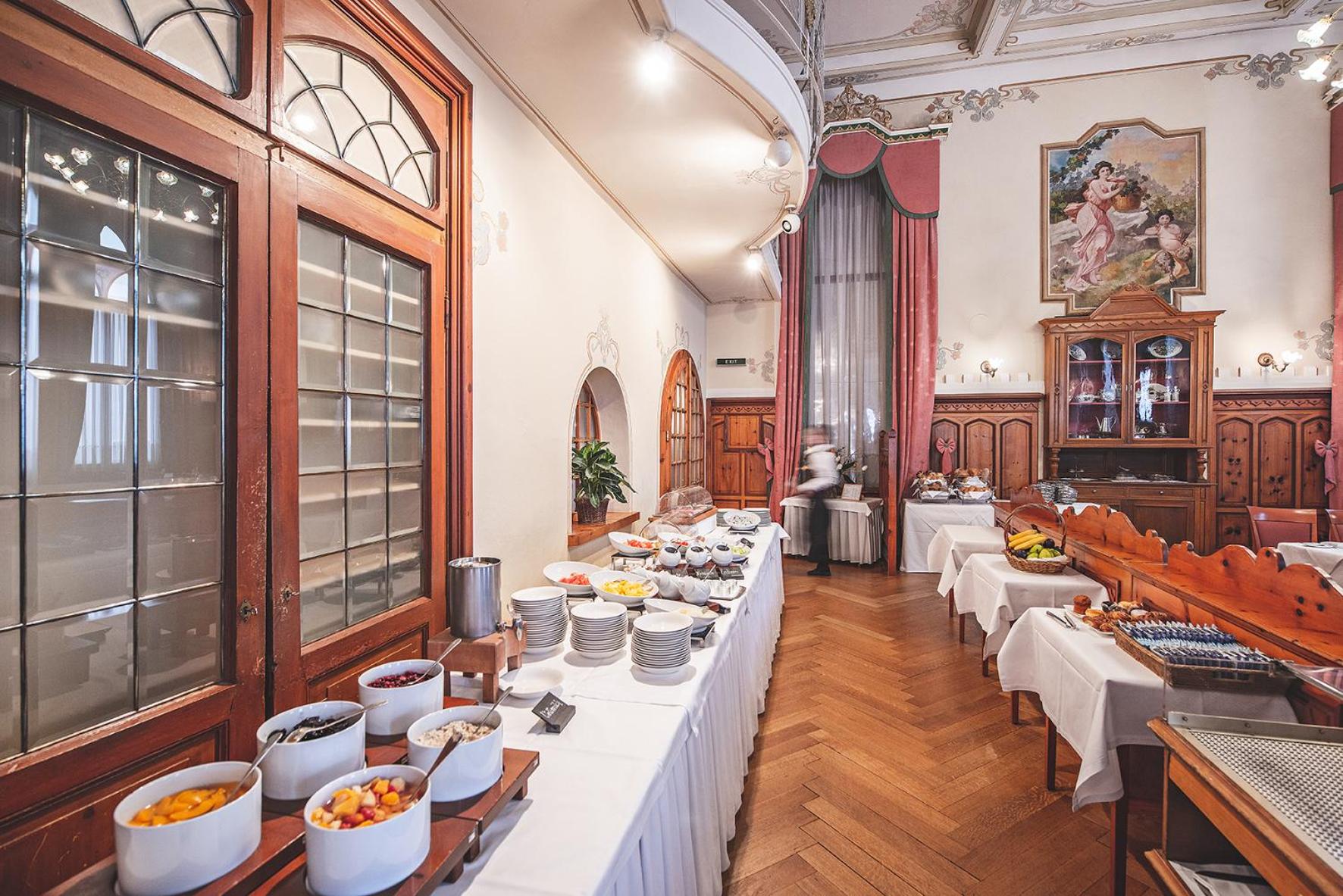 Edelweiss Swiss Quality Hotel