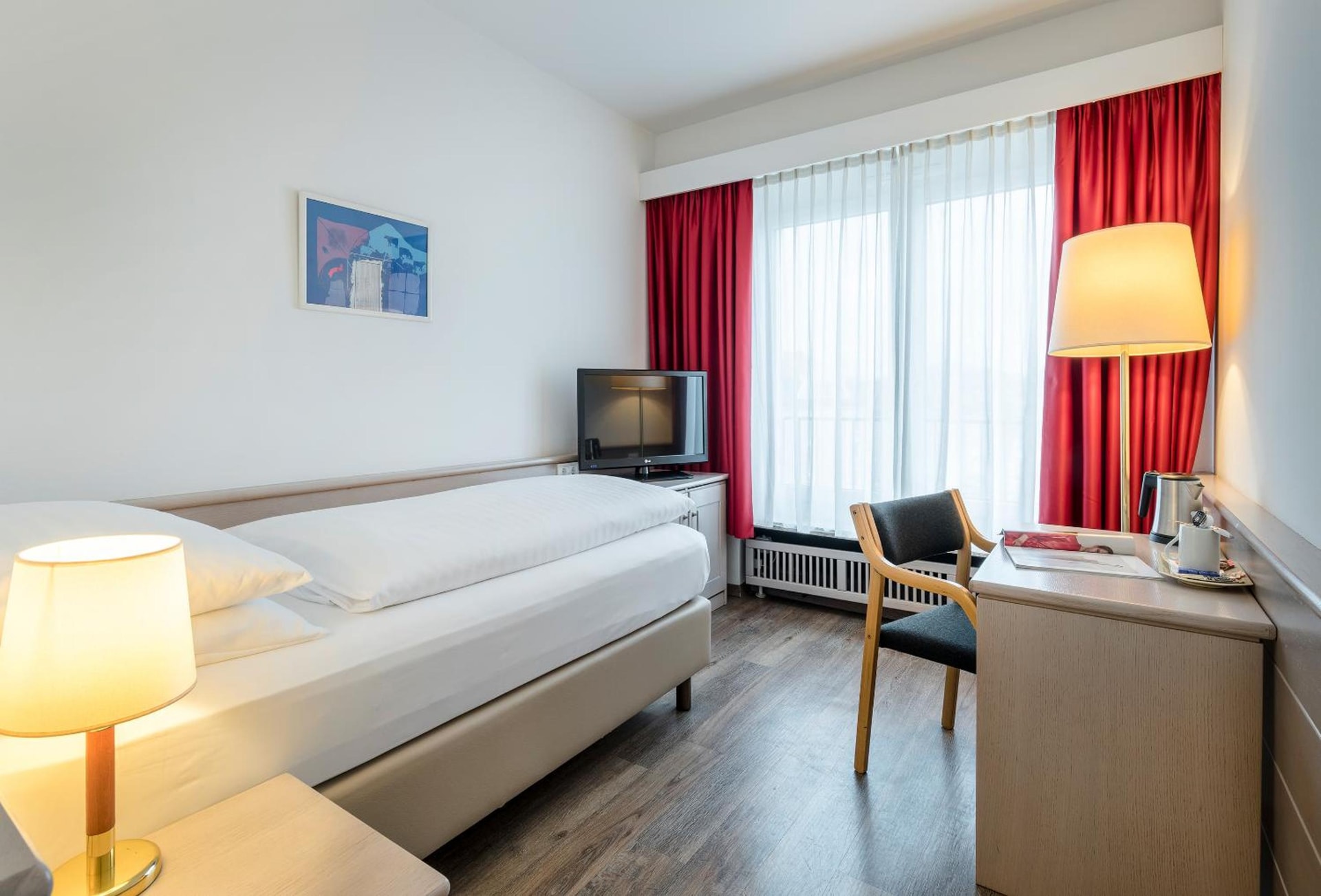 Hotel IMLAUER & Bräu