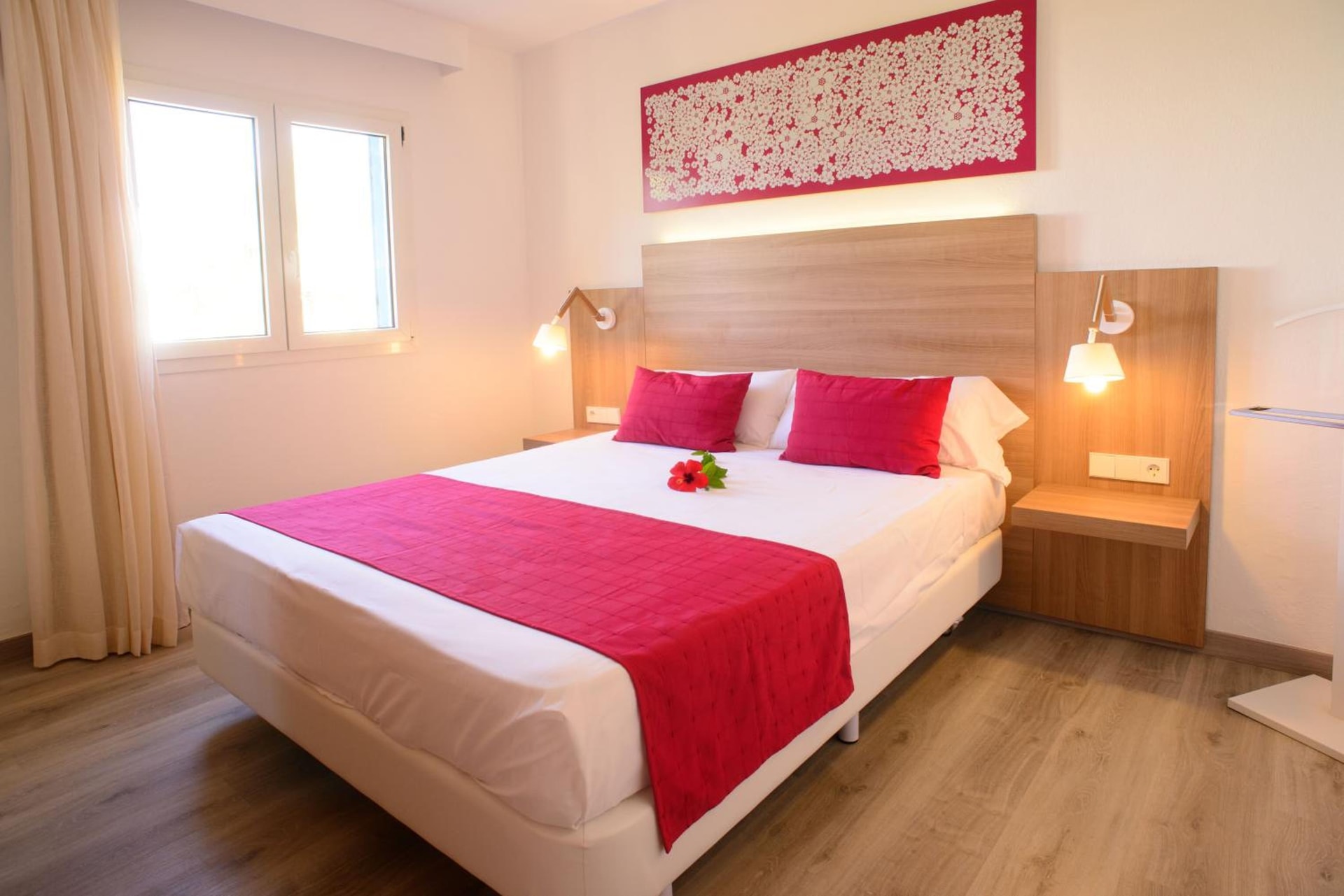 Cala Llenya Resort Ibiza