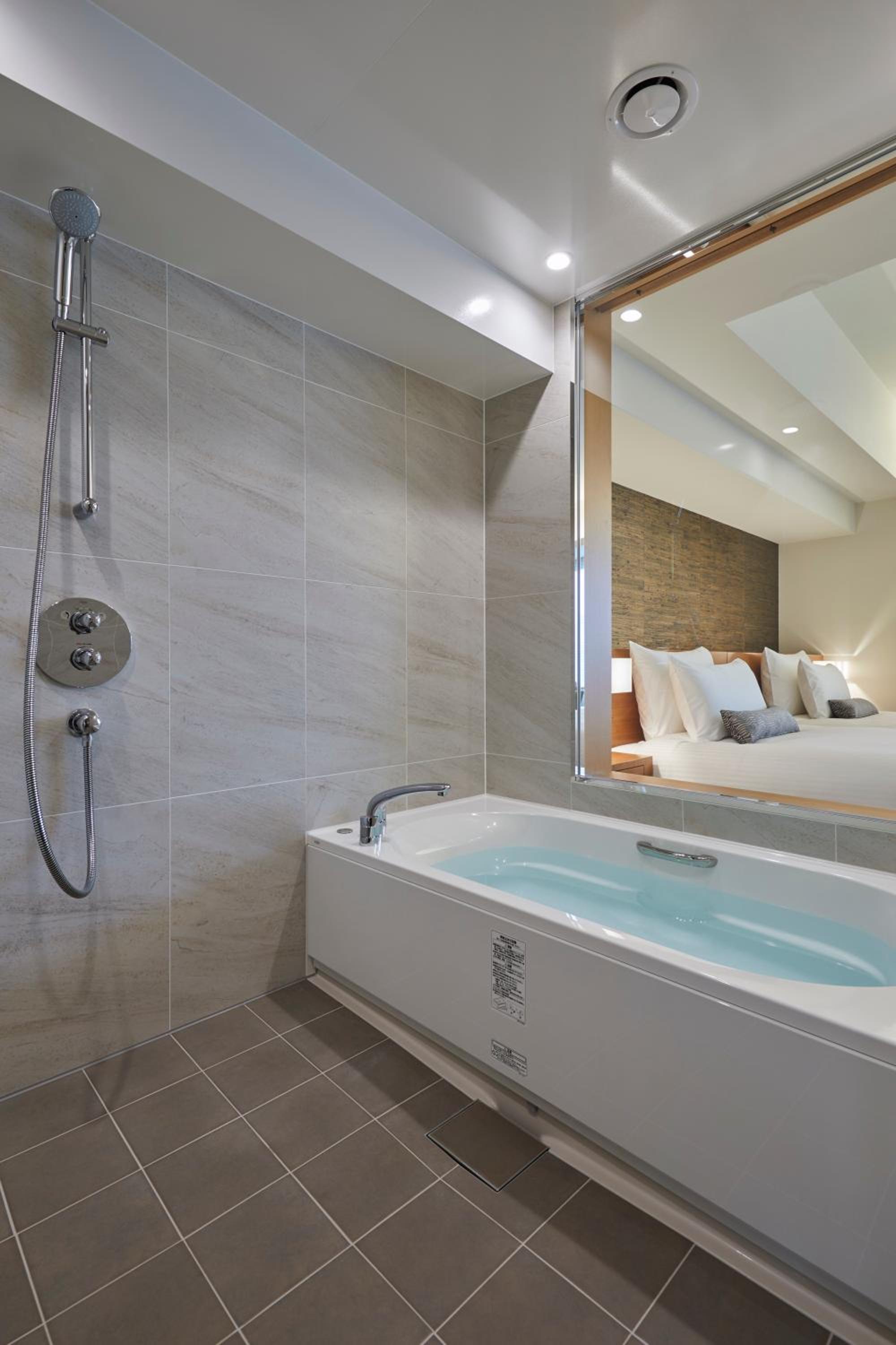 THE KITANO HOTEL TOKYO