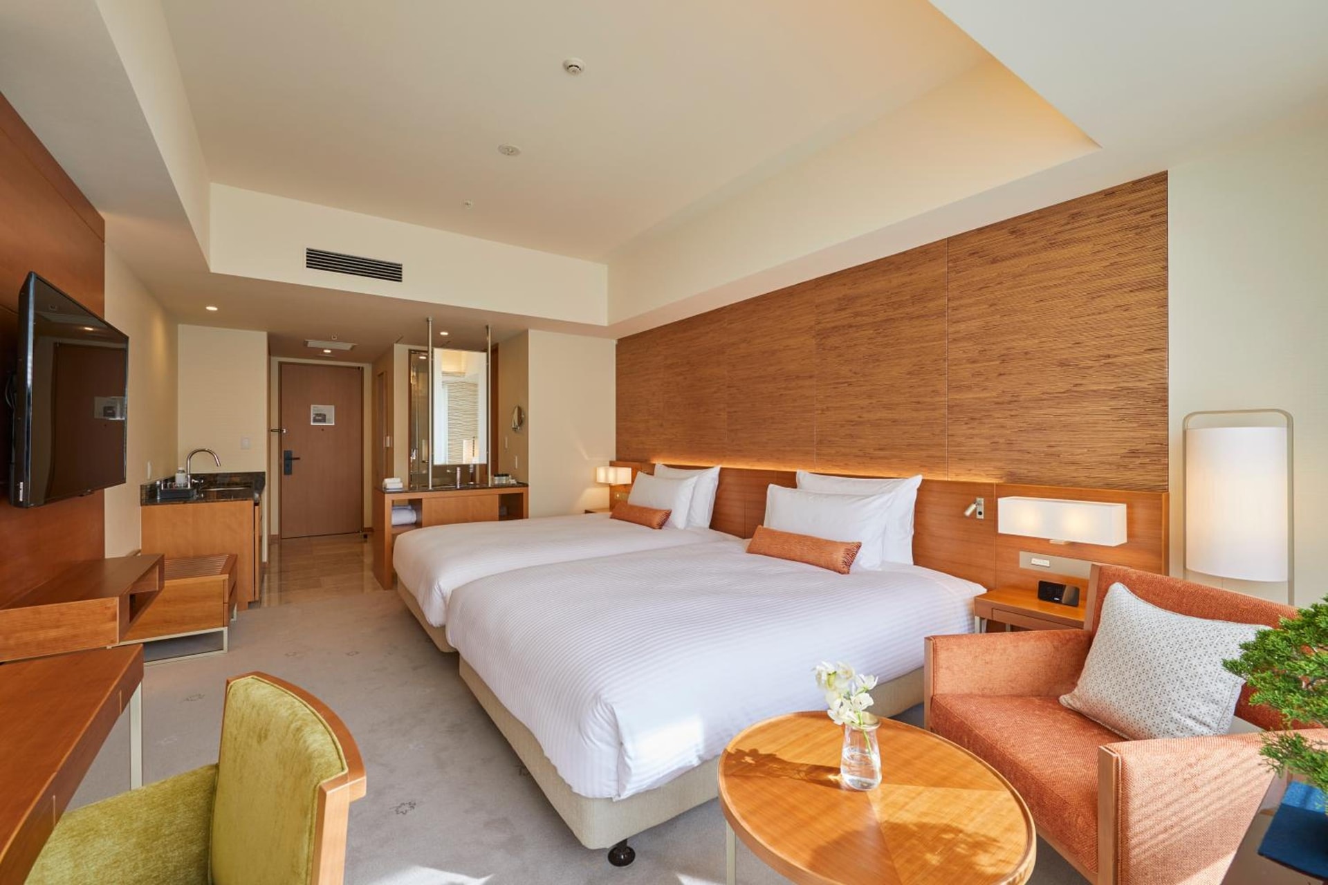 THE KITANO HOTEL TOKYO