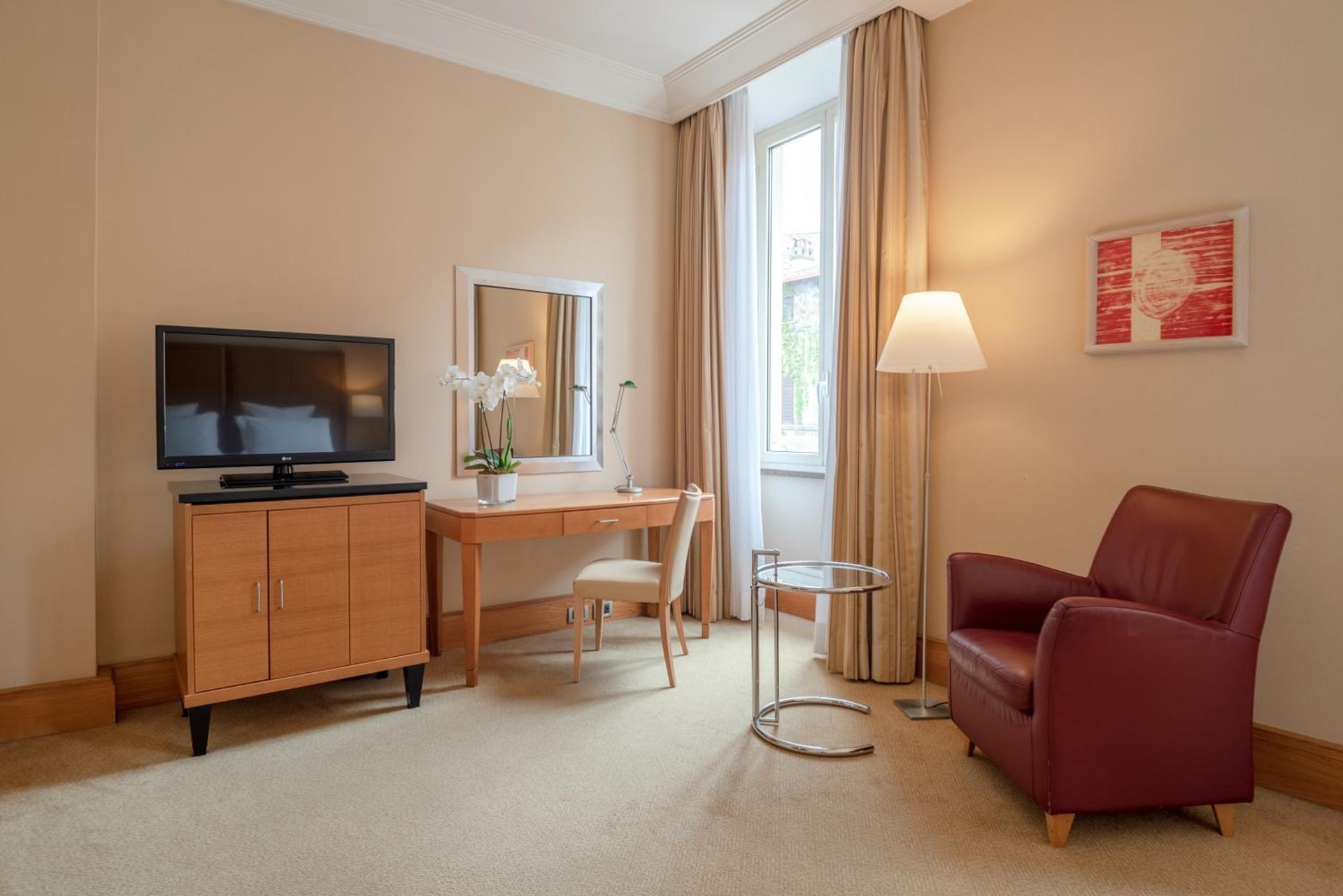 Room Mate Collection Mia, Rome Colosseum