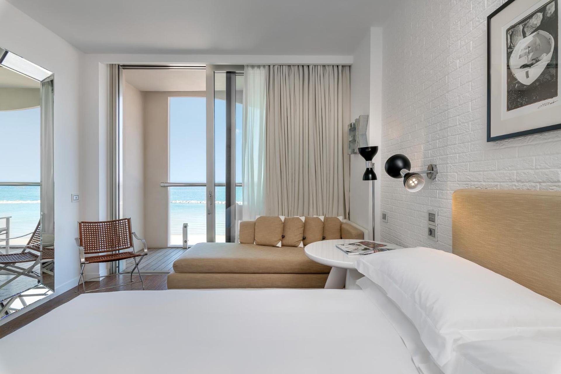 Excelsior Hotel, SPA & Lido - Preferred Hotels & Resorts