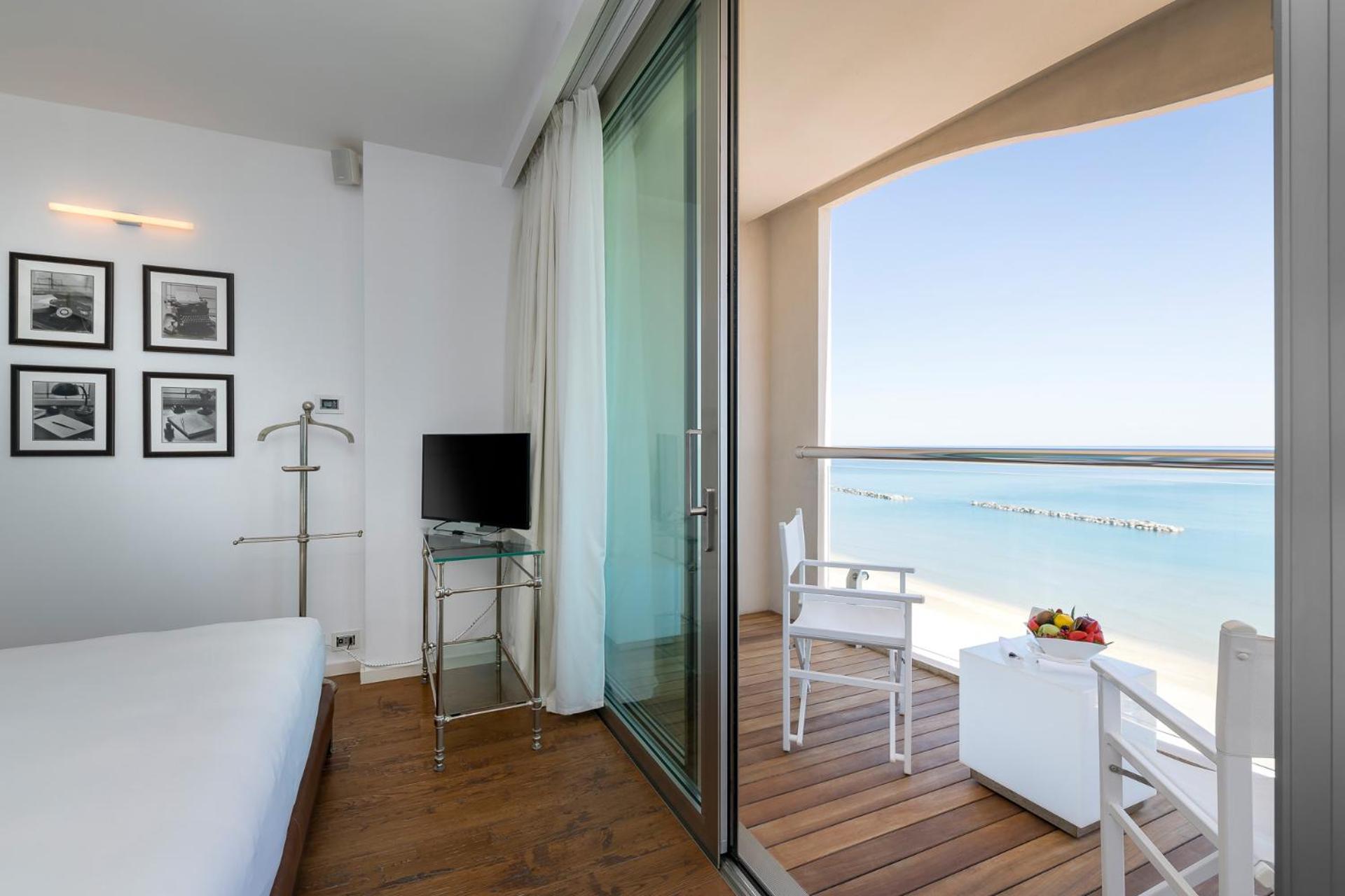 Excelsior Hotel, SPA & Lido - Preferred Hotels & Resorts