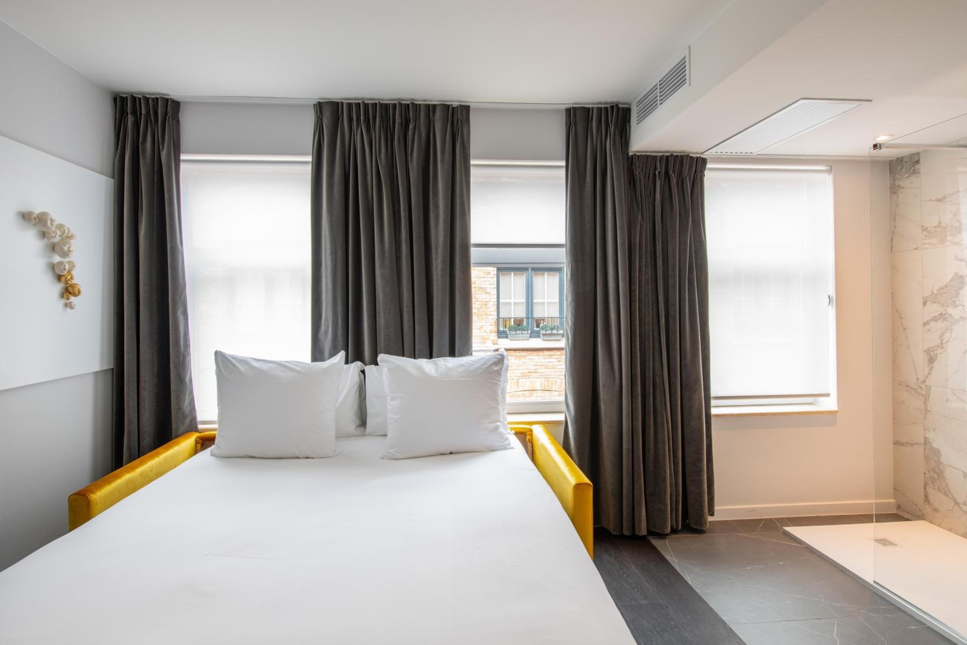 Boutique Hotel Sablon by CW Hotel Collection