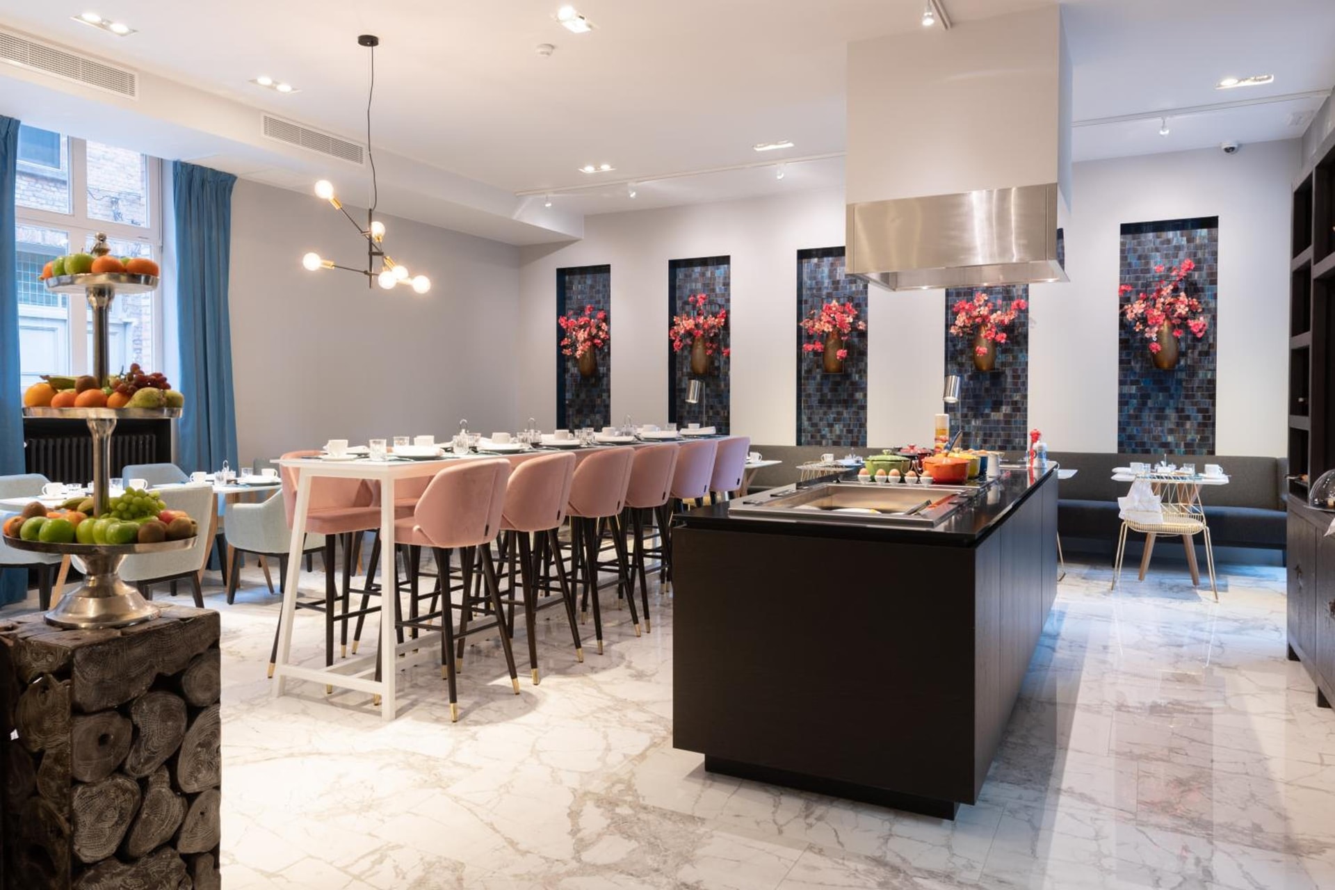 Boutique Hotel Sablon by CW Hotel Collection