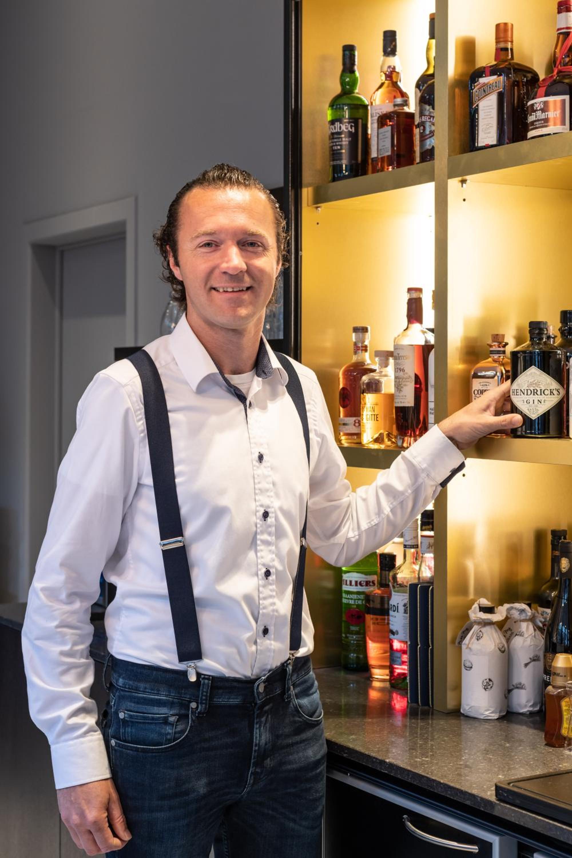 Boutique Hotel Sablon by CW Hotel Collection