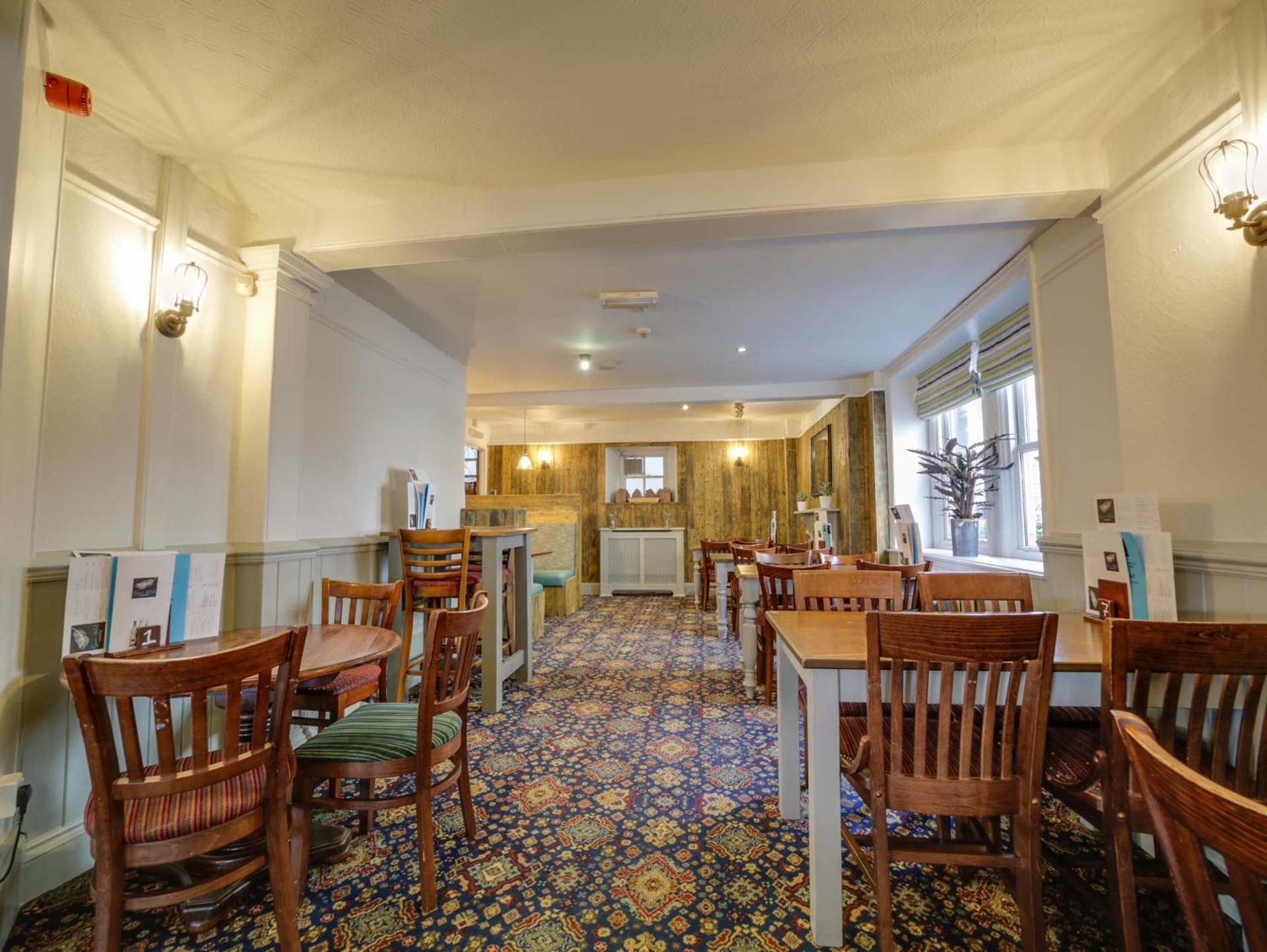 The Swan Hotel